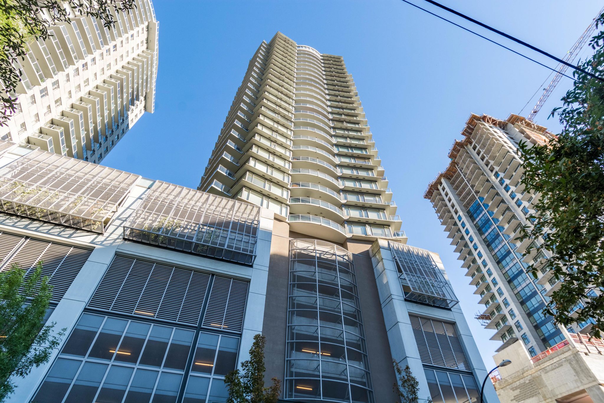 3303 898 Carnarvon St, New Westminster