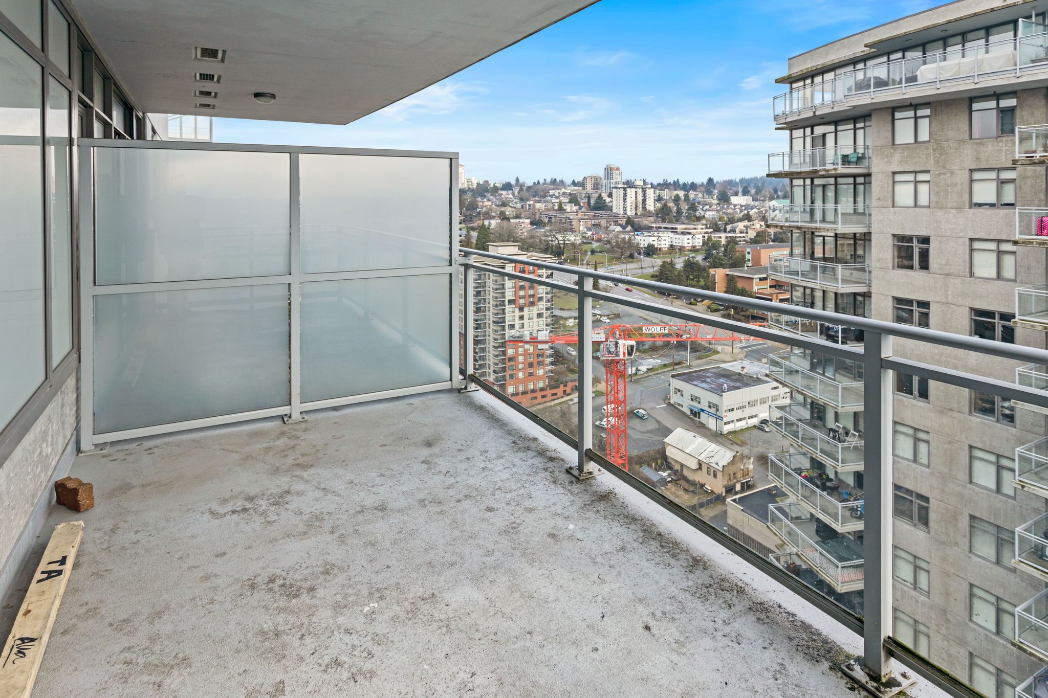 3303 898 Carnarvon St, New Westminster 7