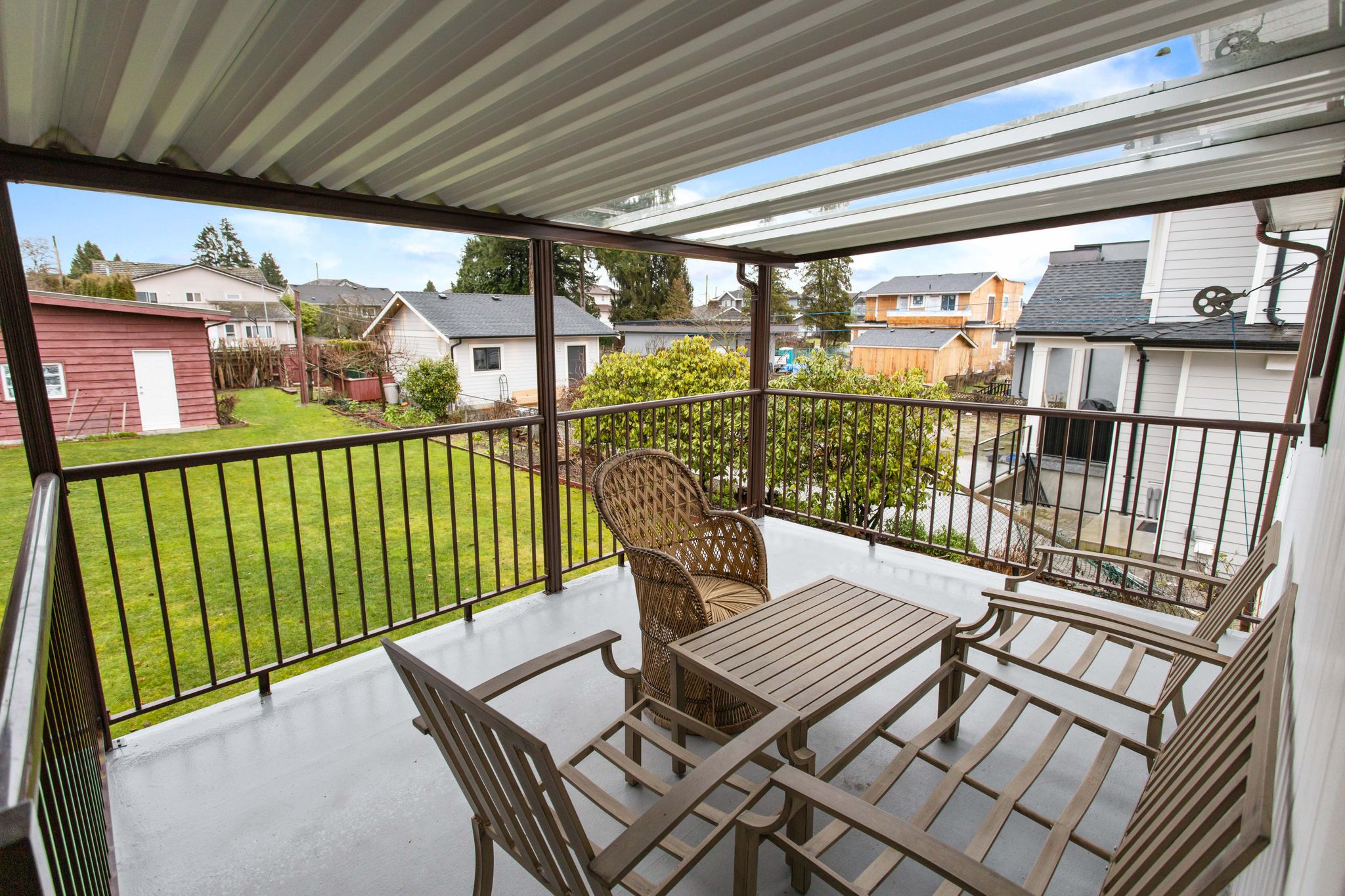 7310 JUBILEE AVENUE, BURNABY 5