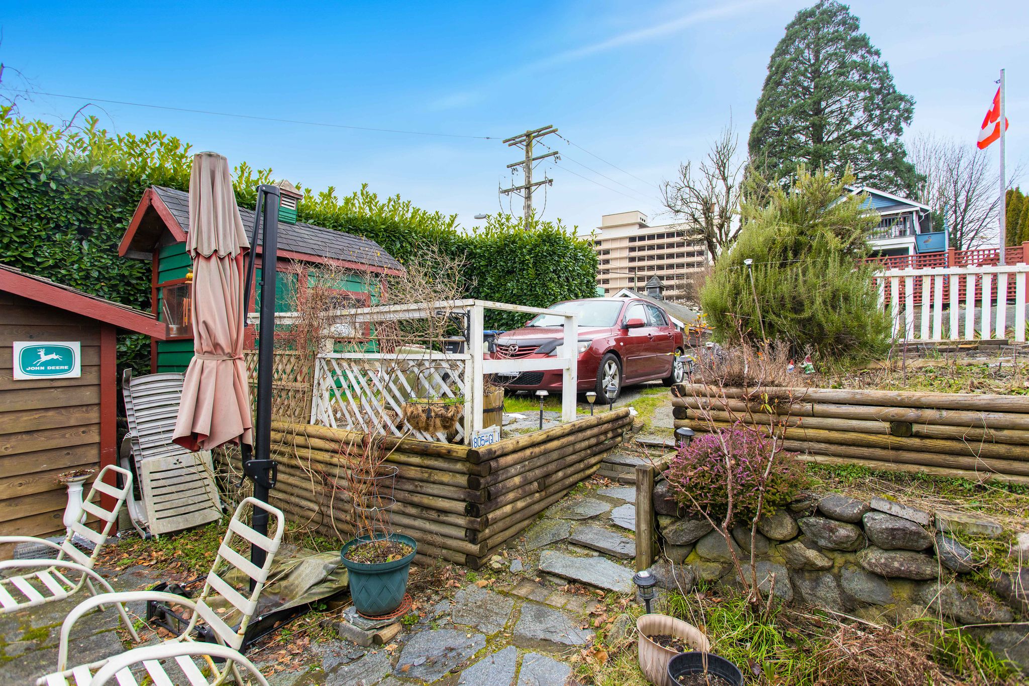 401 Garrett St, New Westminster 4