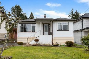 7310 JUBILEE AVENUE, BURNABY