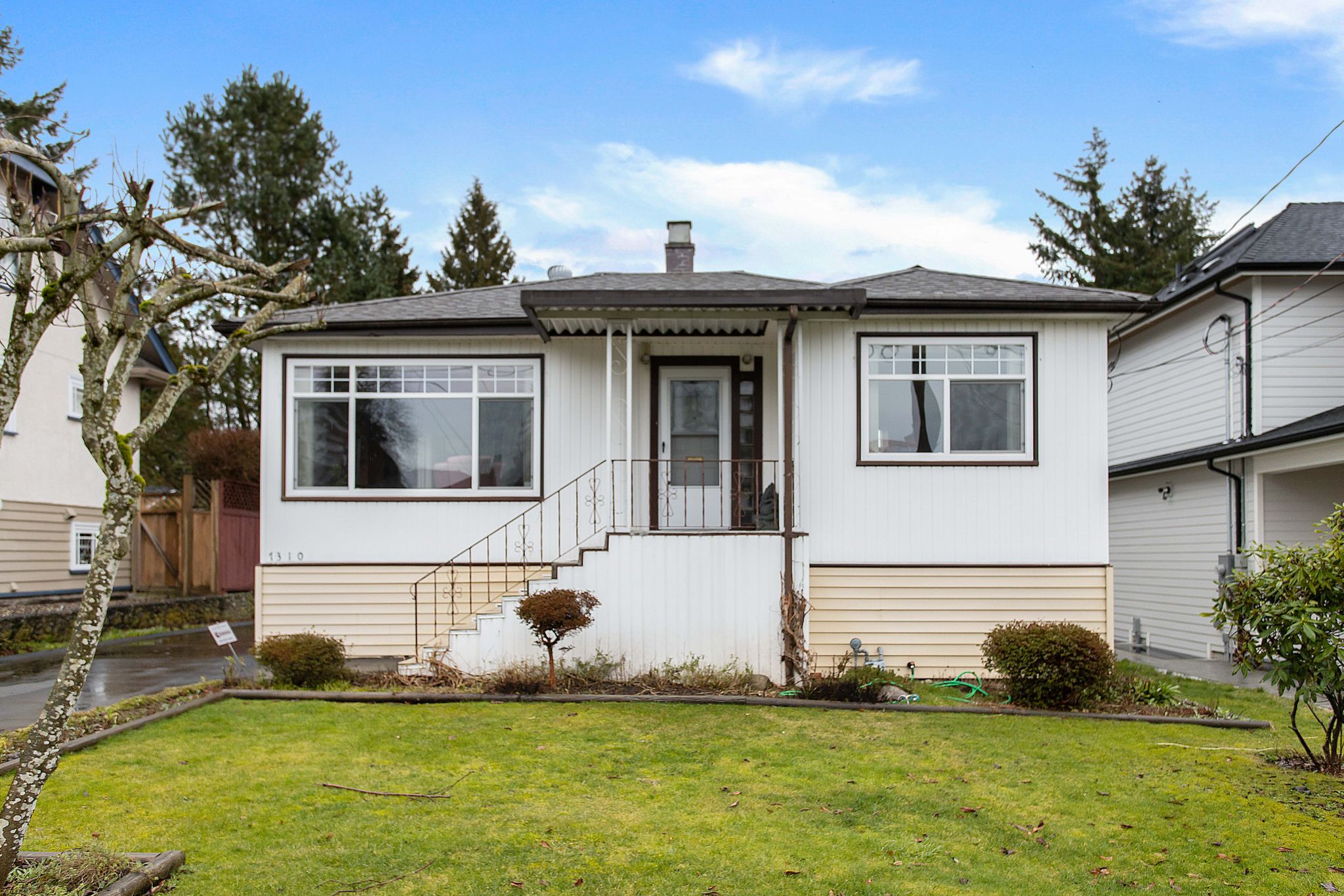 7310 JUBILEE AVENUE, BURNABY