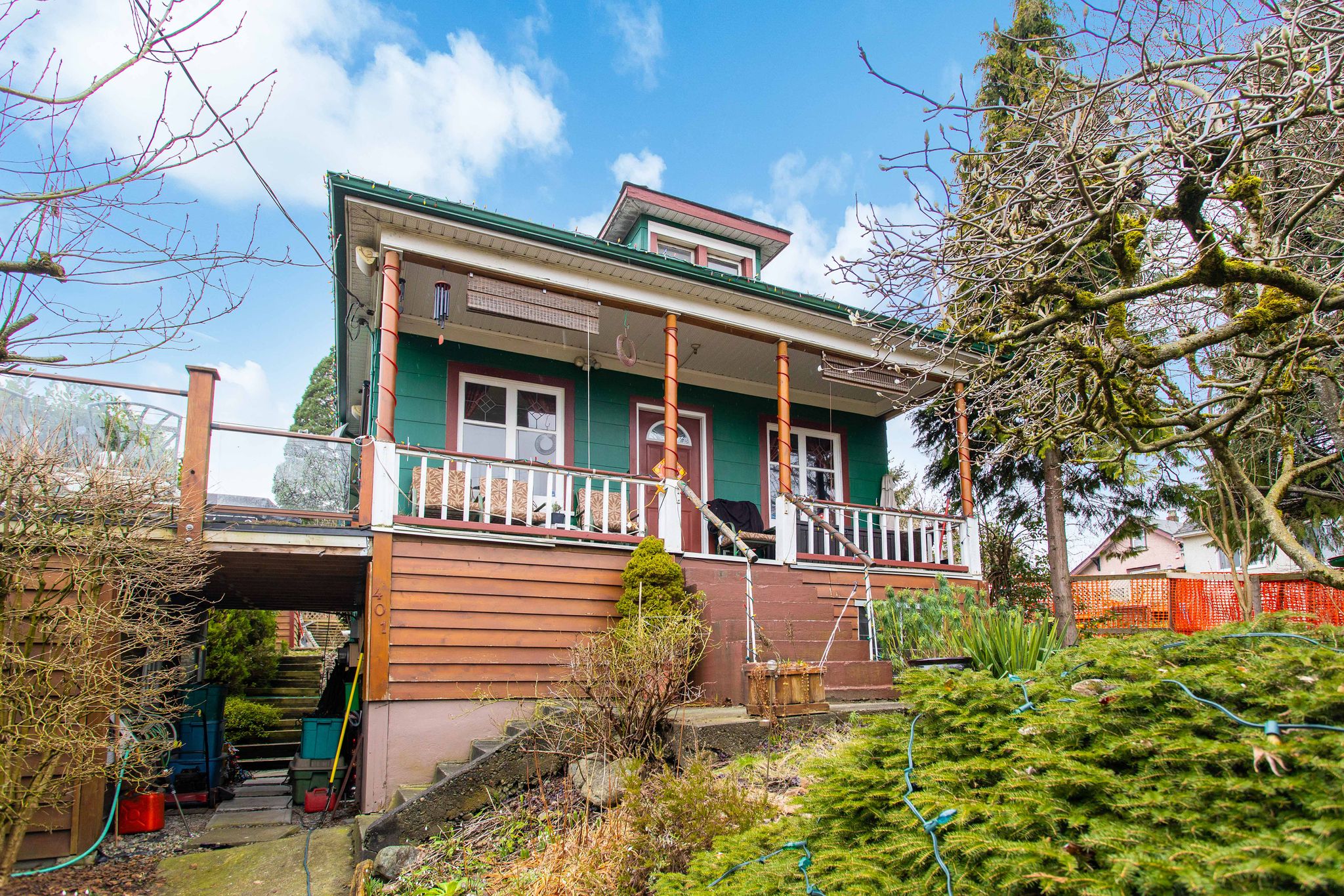 401 Garrett St, New Westminster 8