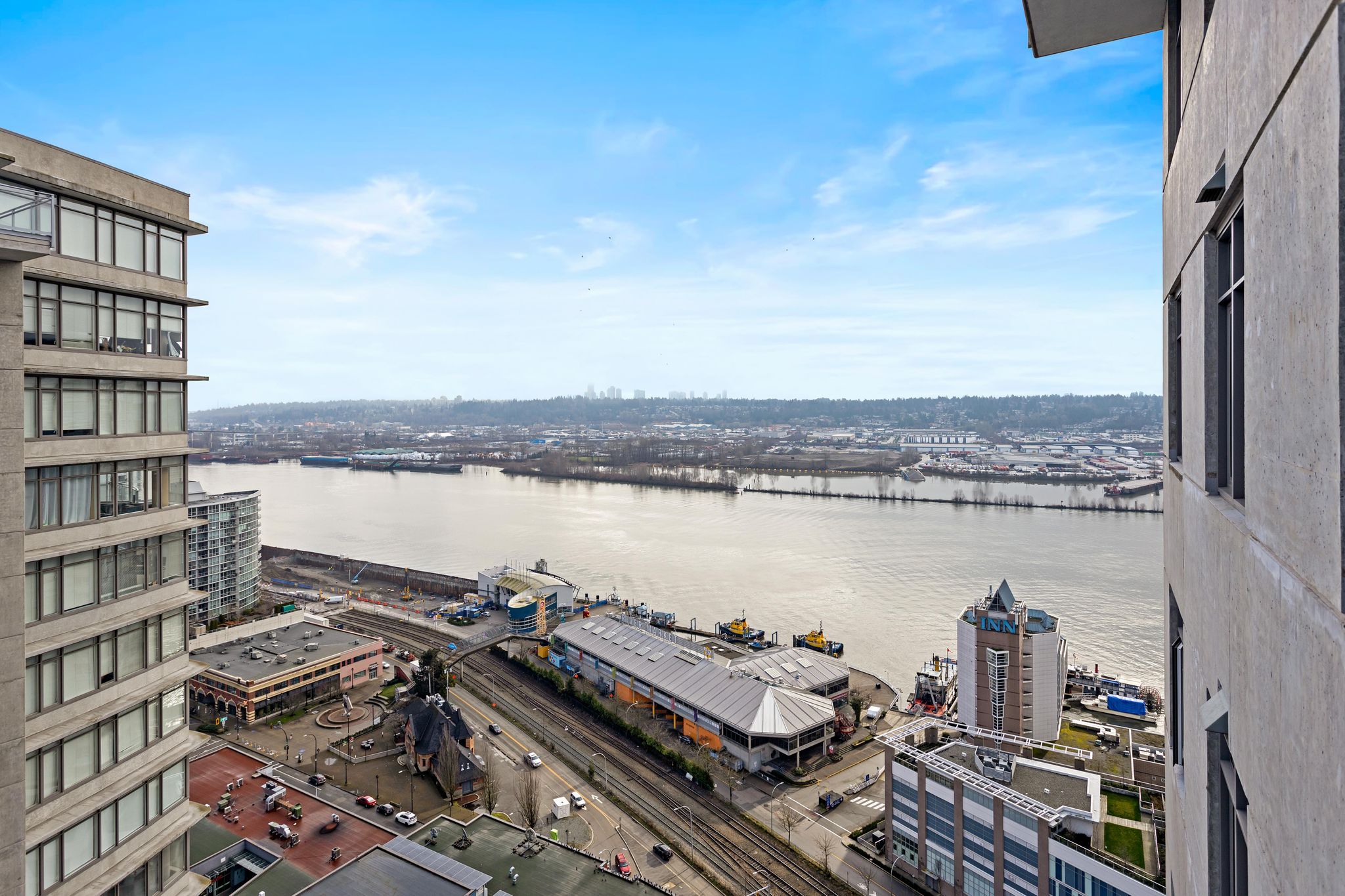 3303 898 Carnarvon St, New Westminster 6