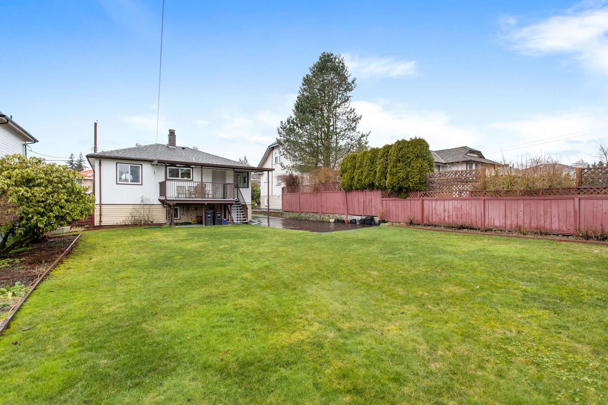 7310 JUBILEE AVENUE, BURNABY 4