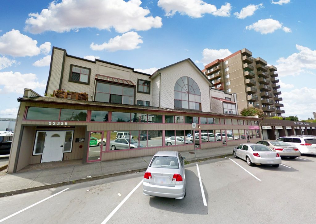209 22356 McIntosh Ave, Maple Ridge