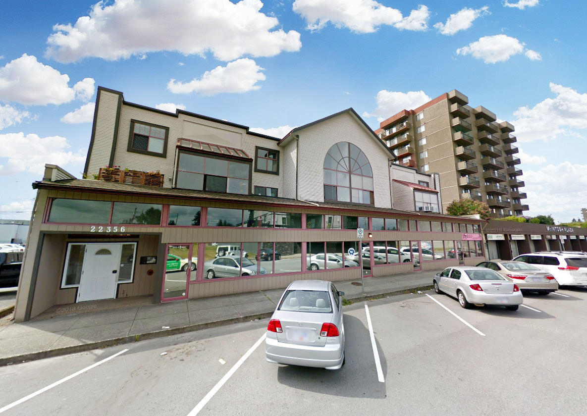 209 22356 McIntosh Ave, Maple Ridge