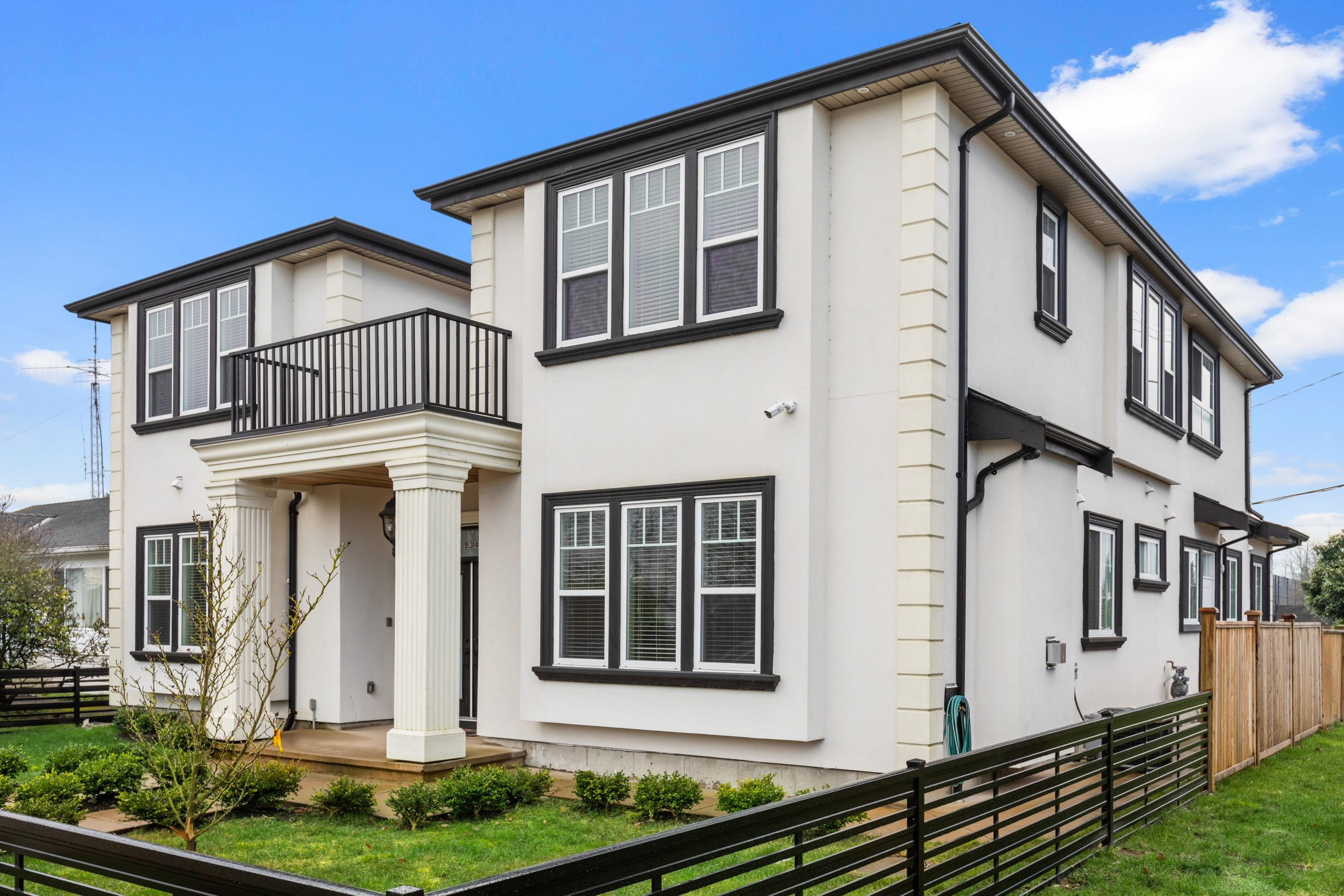 934 Chilliwack St, New Westminster 2