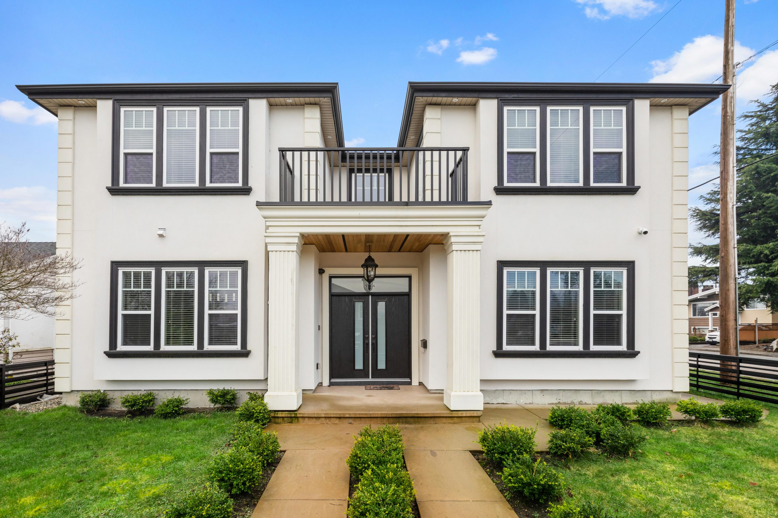 934 Chilliwack St, New Westminster