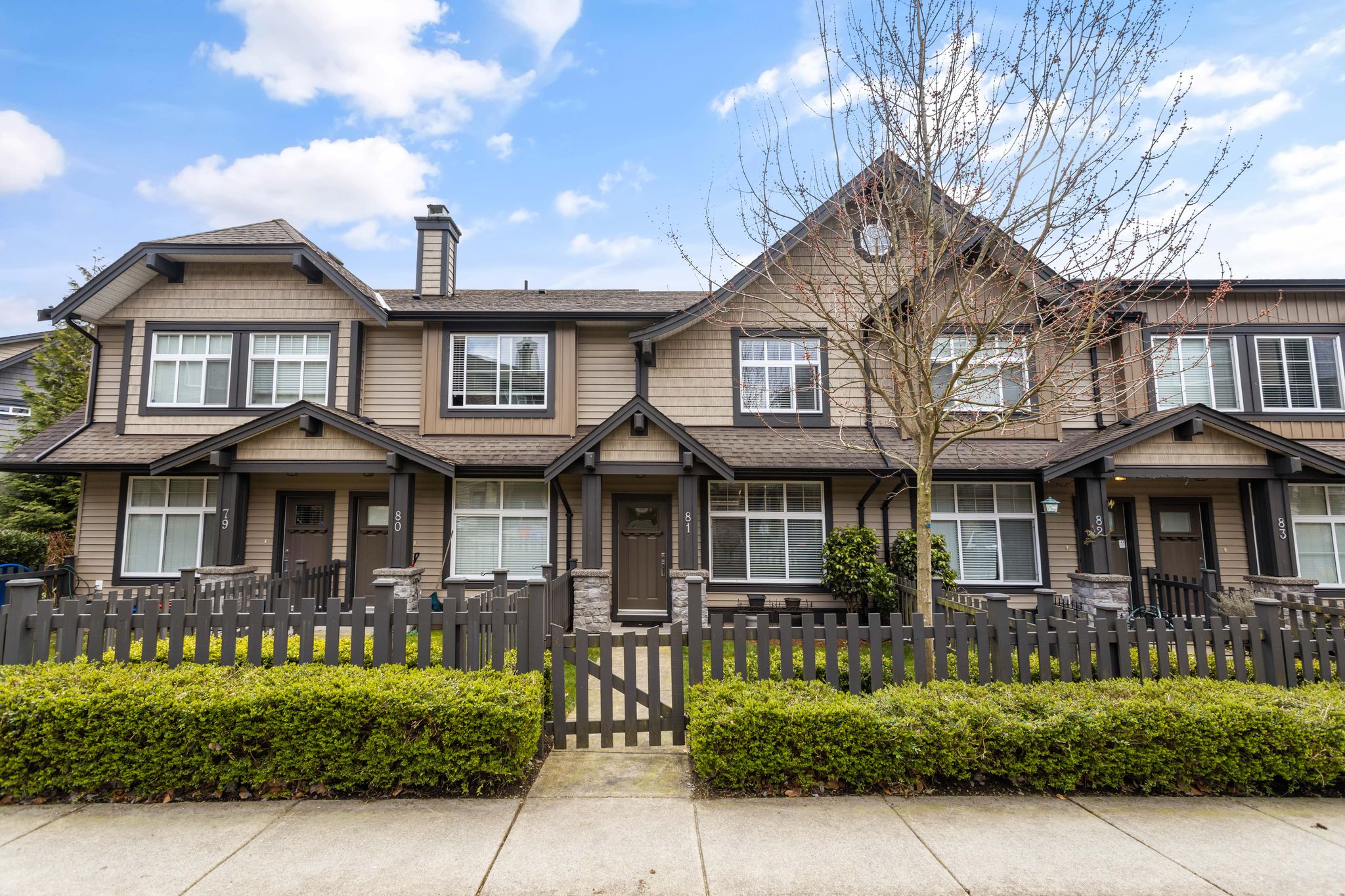 81 13819 232 St, Maple Ridge