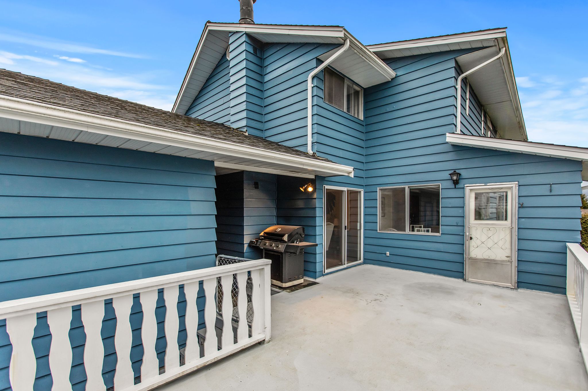 3089 Starlight Way, Coquitlam 4