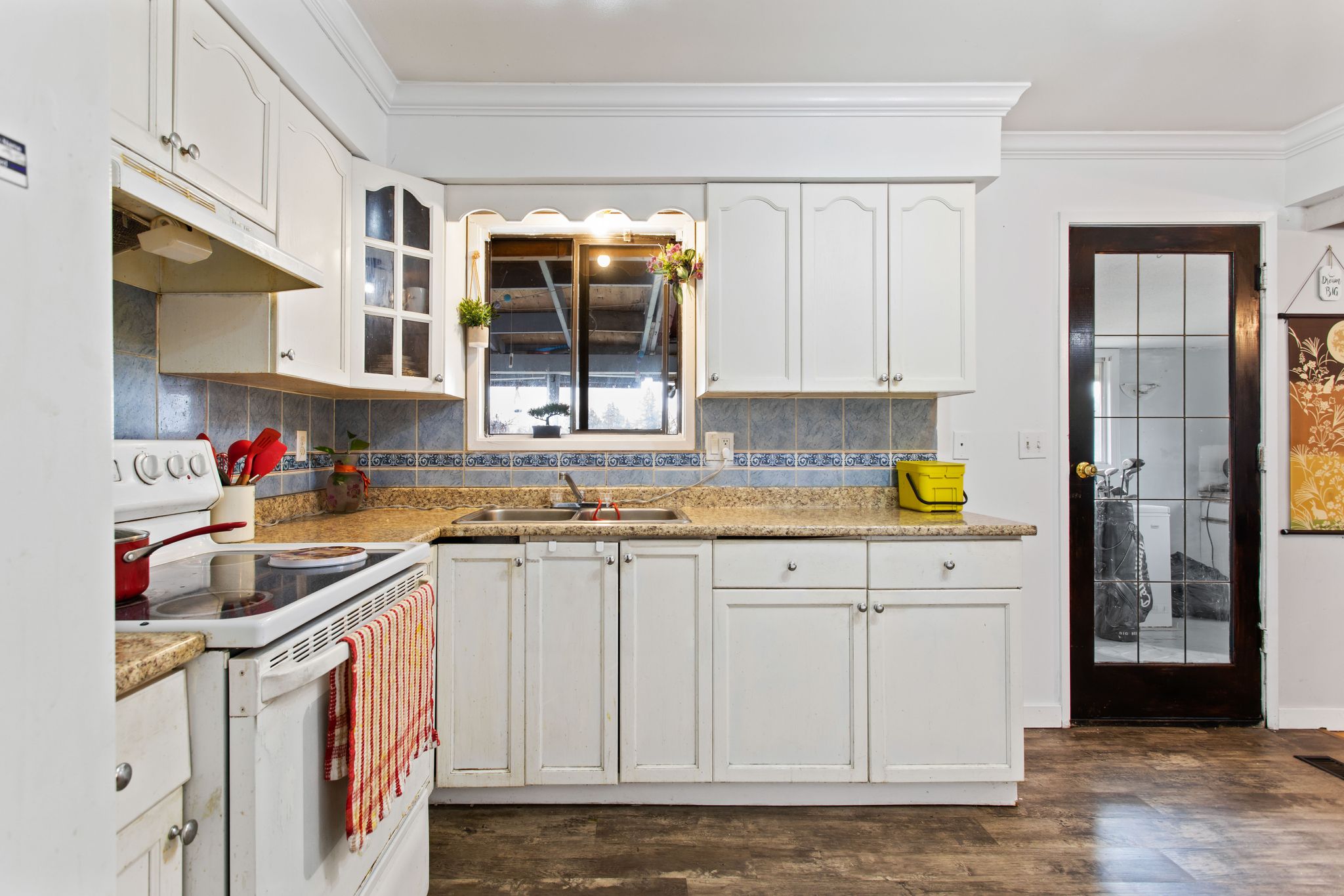 9042 PRINCE CHARLES BLVD, Surrey 8