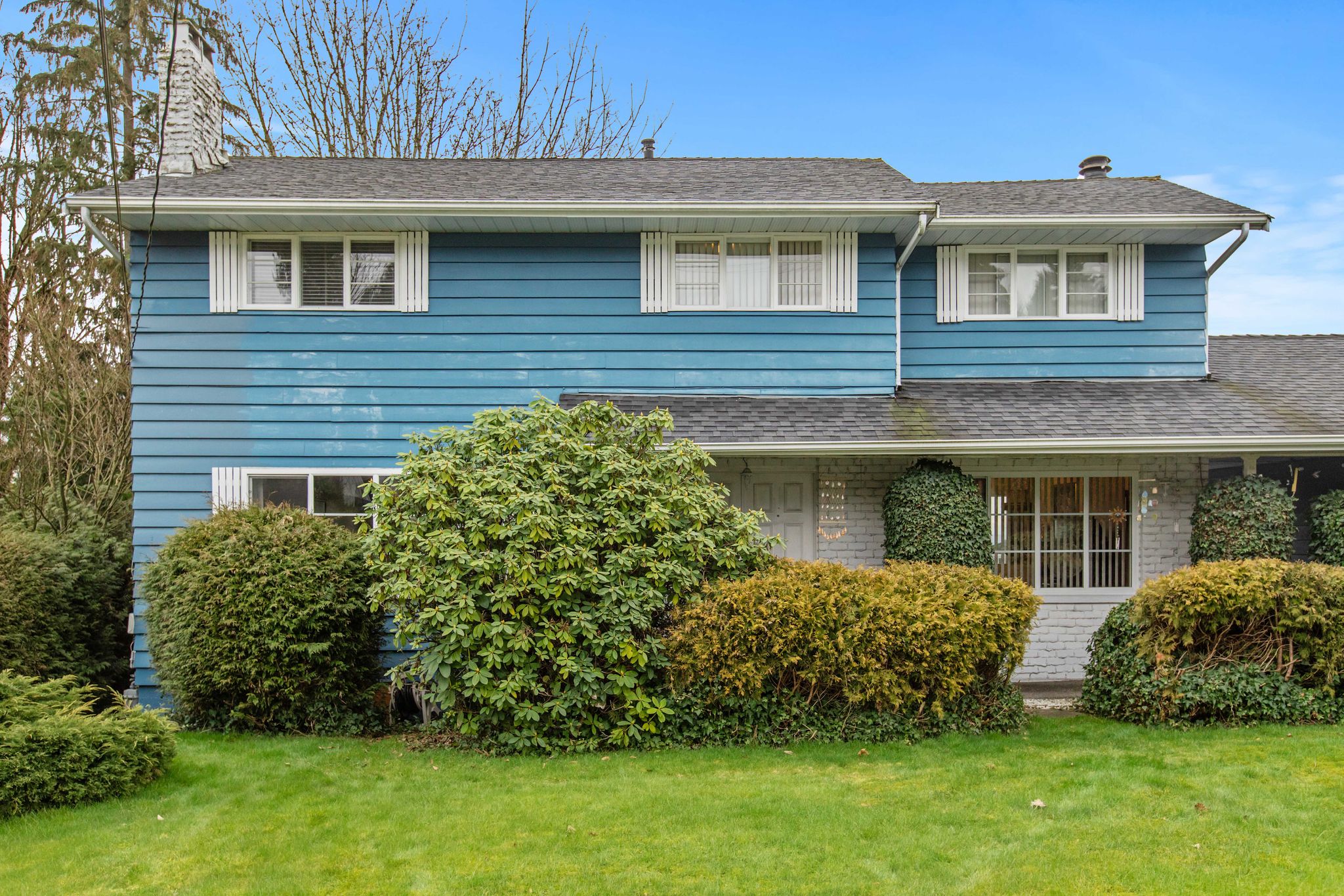 3089 Starlight Way, Coquitlam