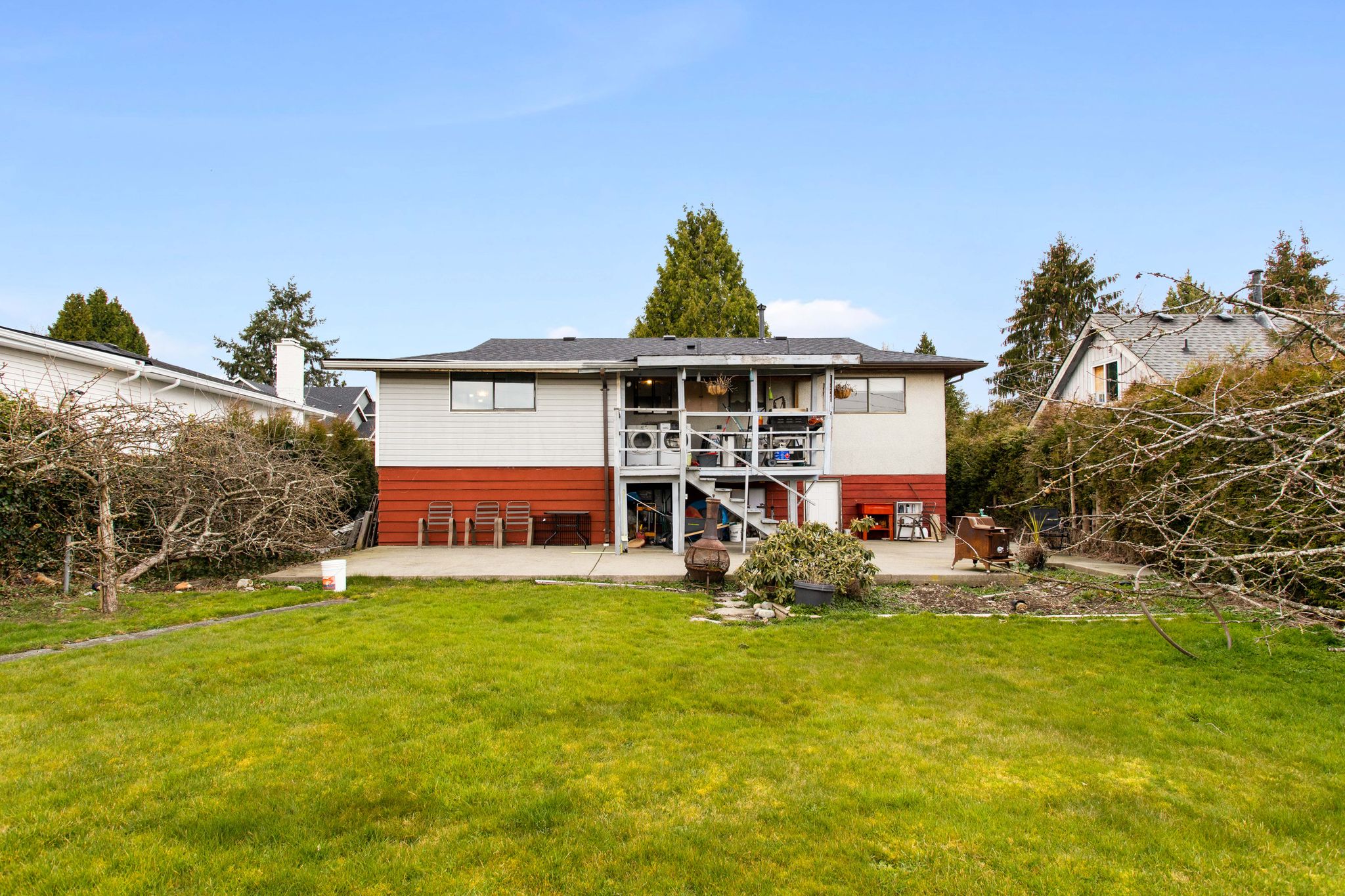9042 PRINCE CHARLES BLVD, Surrey 3