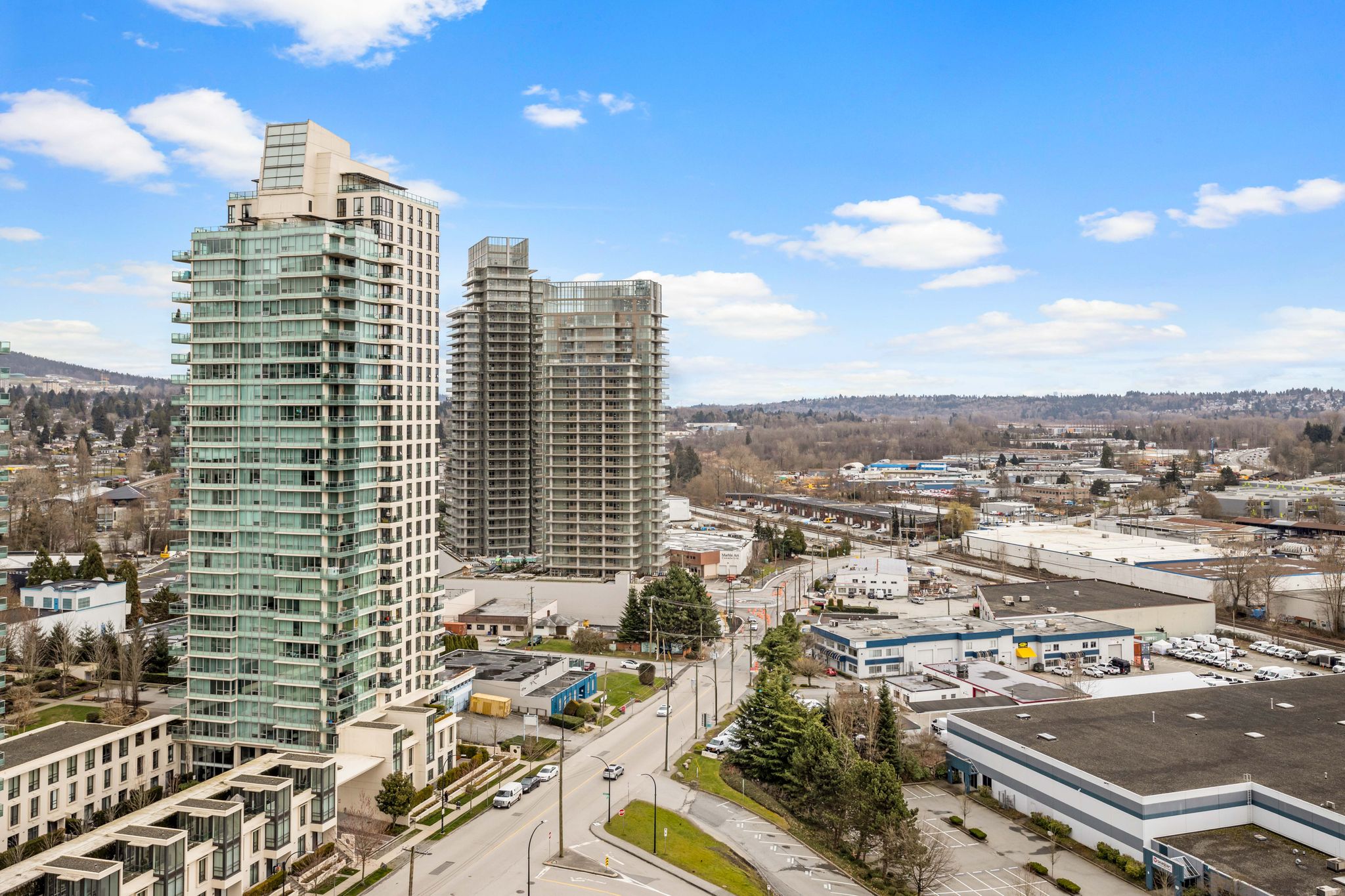 2107 2133 Douglas Rd, Burnaby 2