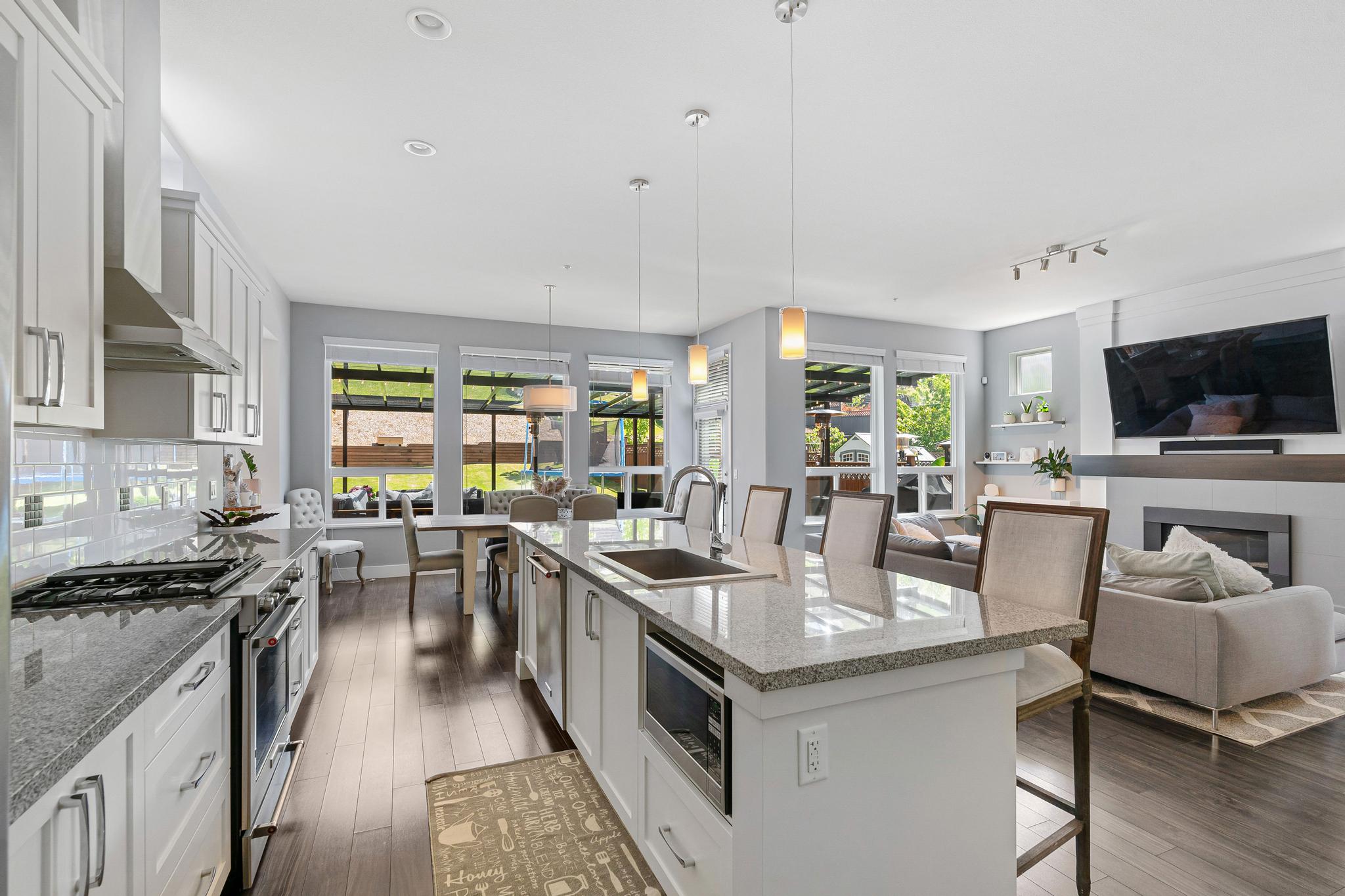 10468 McEachern St, Maple Ridge 7