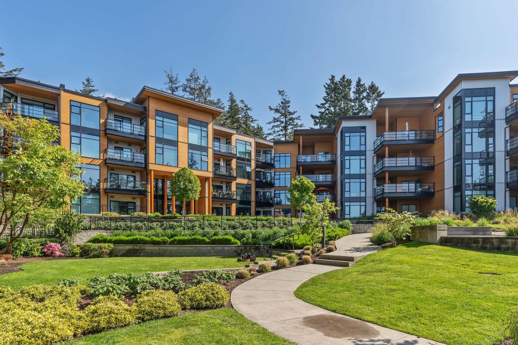403 14855 THRIFT AVE, White Rock