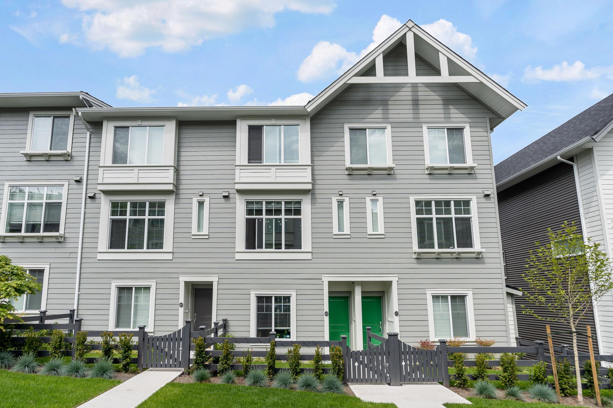 62 8168 136A ST, Surrey