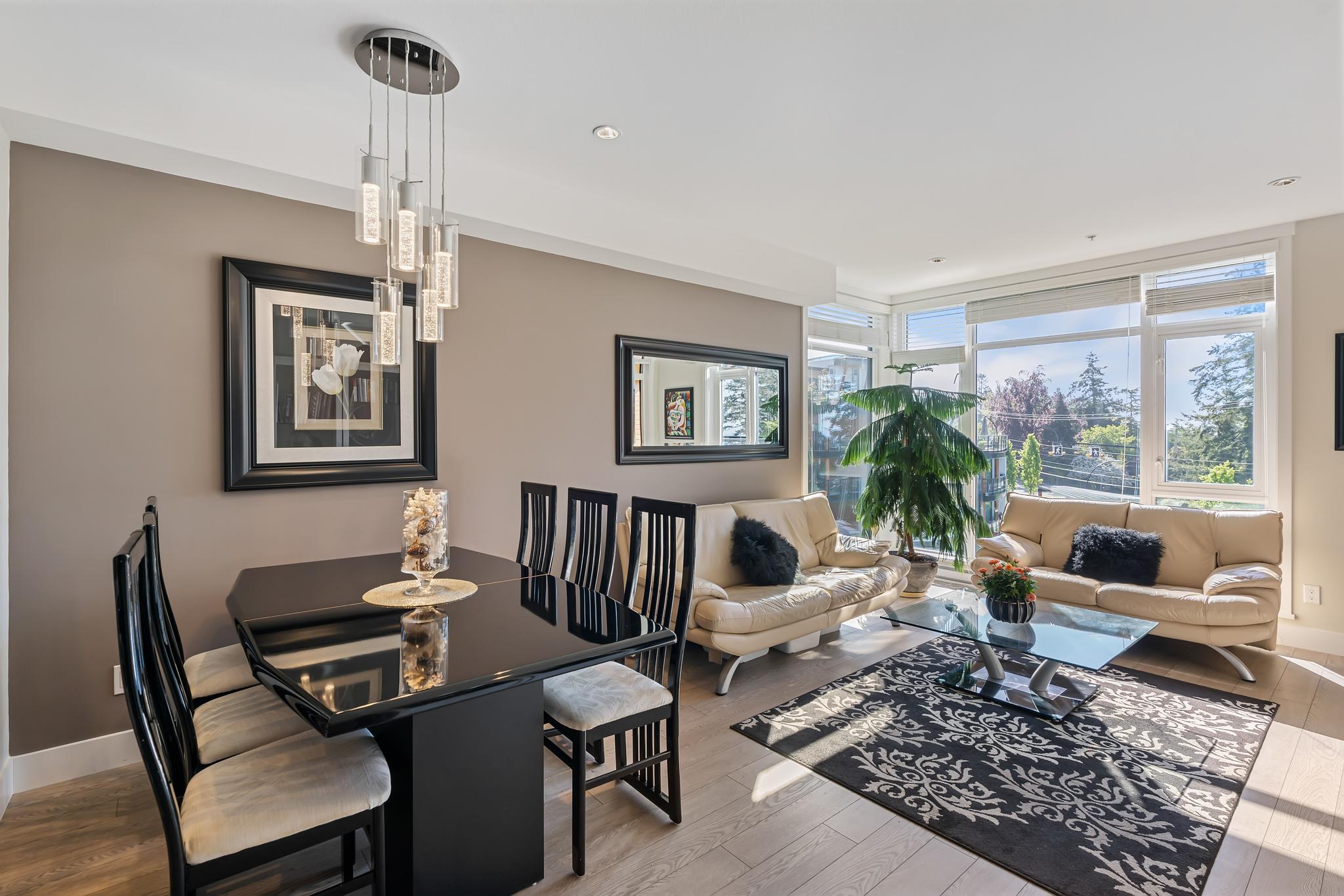 403 14855 Thrift Ave, White Rock 6