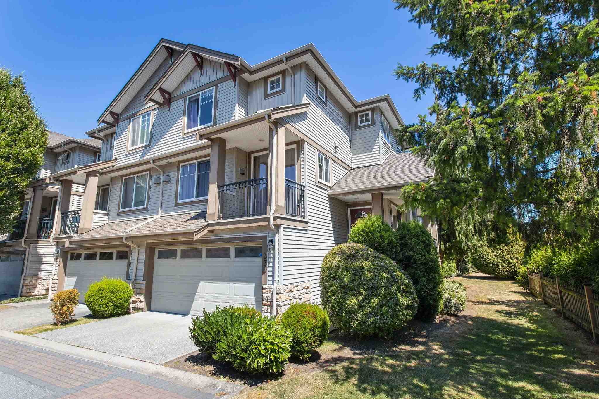 33 14453 72 AVENUE, Surrey 3