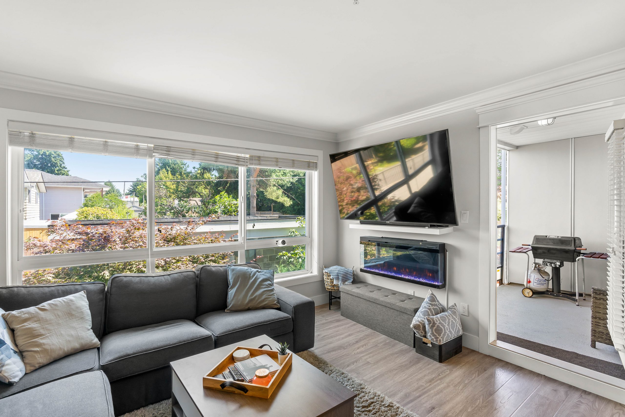 208 2268 SHAUGHNESSY ST, Port Coquitlam 7