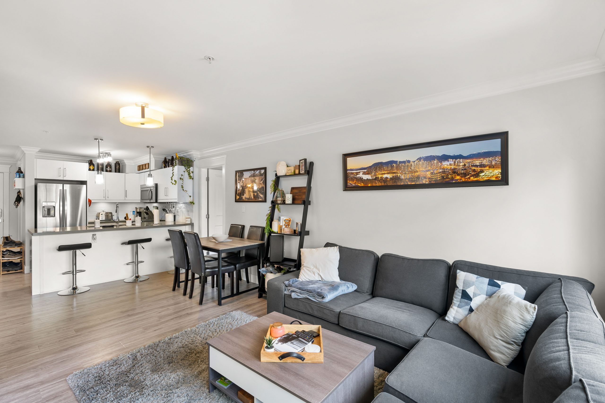 208 2268 SHAUGHNESSY ST, Port Coquitlam 8