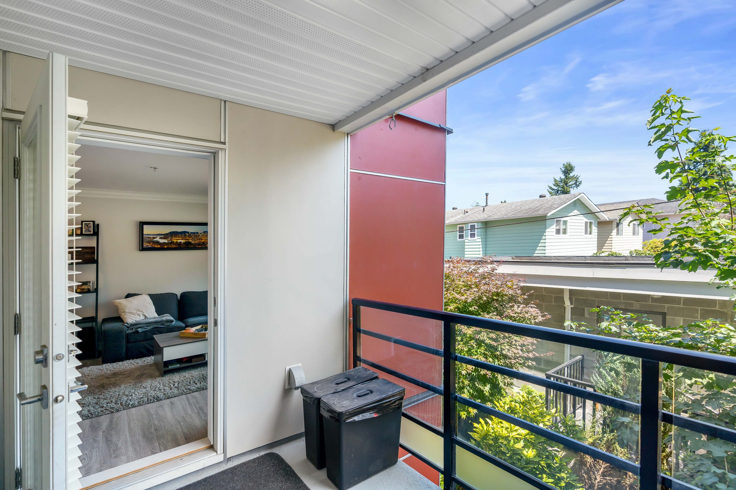 208 2268 SHAUGHNESSY ST, Port Coquitlam 18