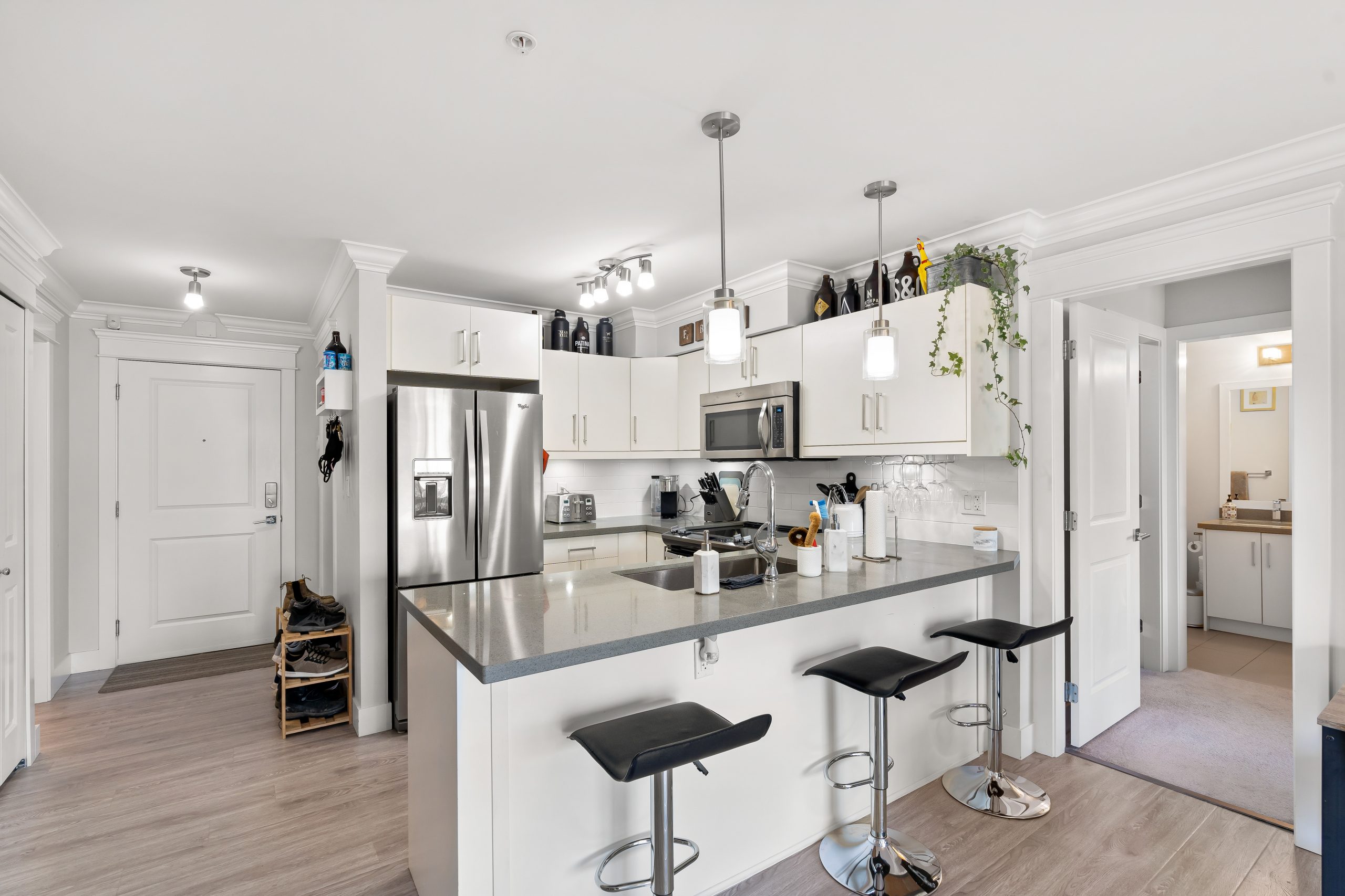 208 2268 SHAUGHNESSY ST, Port Coquitlam 2