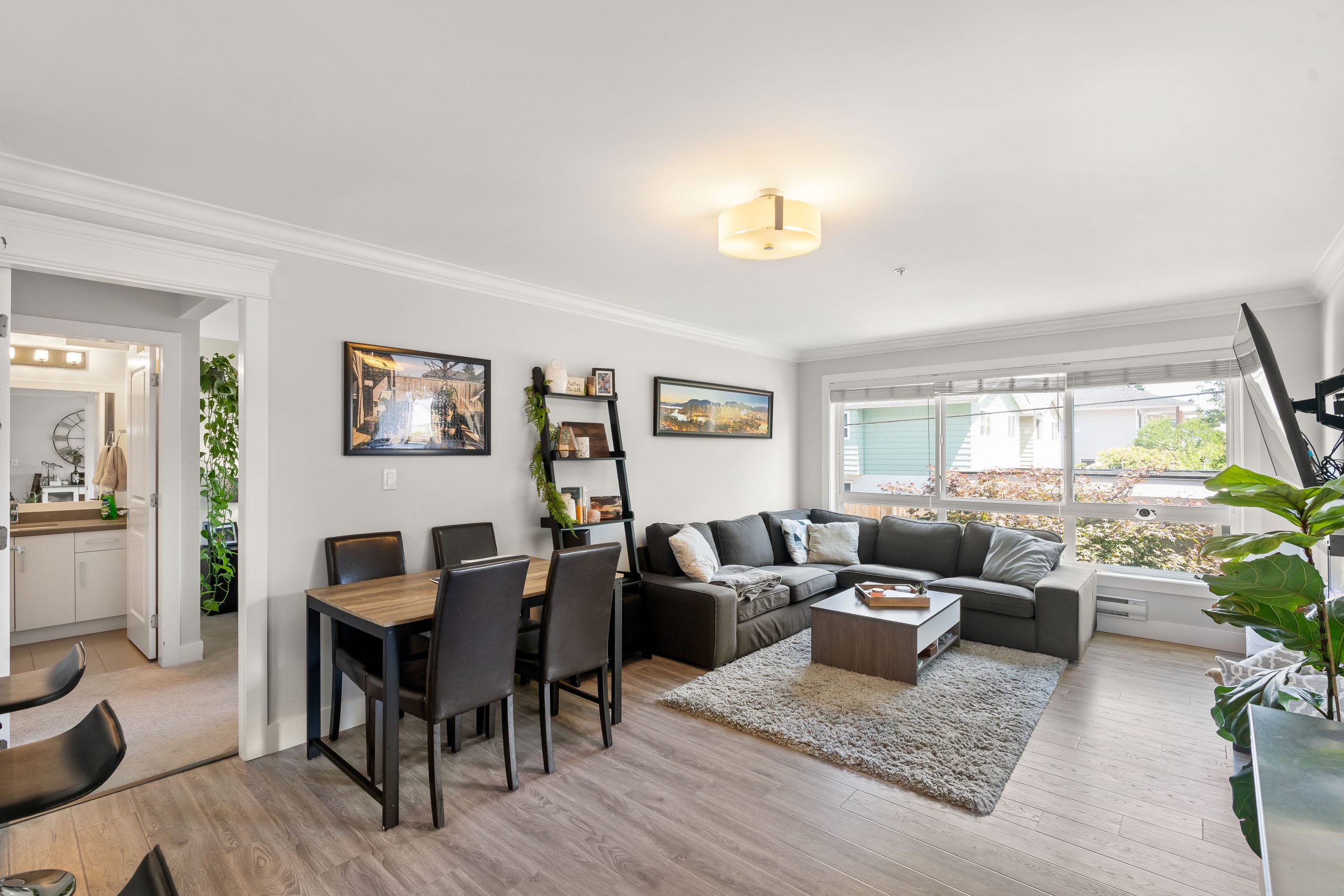 208 2268 SHAUGHNESSY ST, Port Coquitlam 5