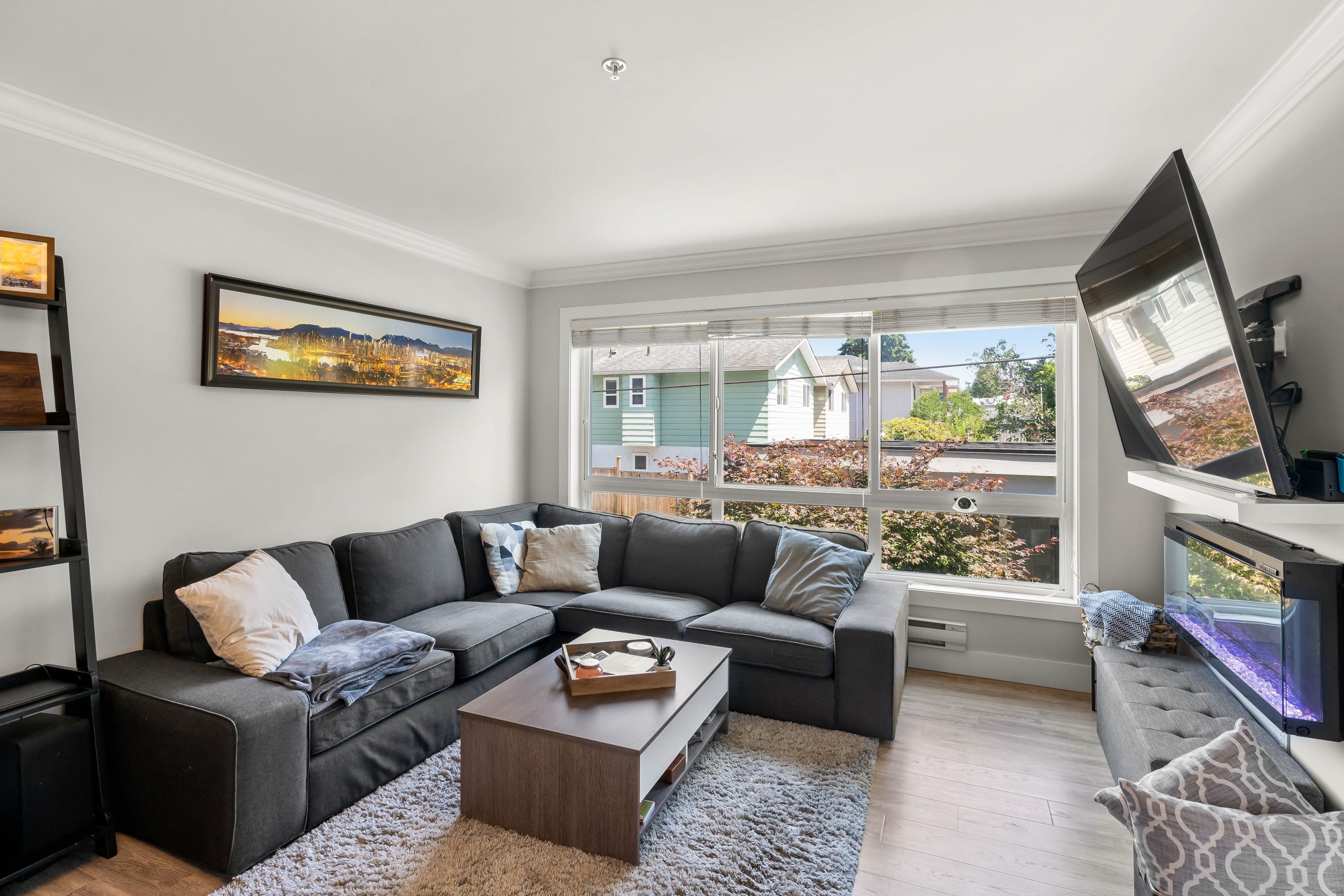 208 2268 SHAUGHNESSY ST, Port Coquitlam 6