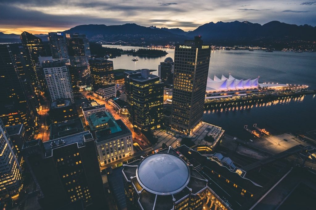 Metro Vancouver Market Update June 2021