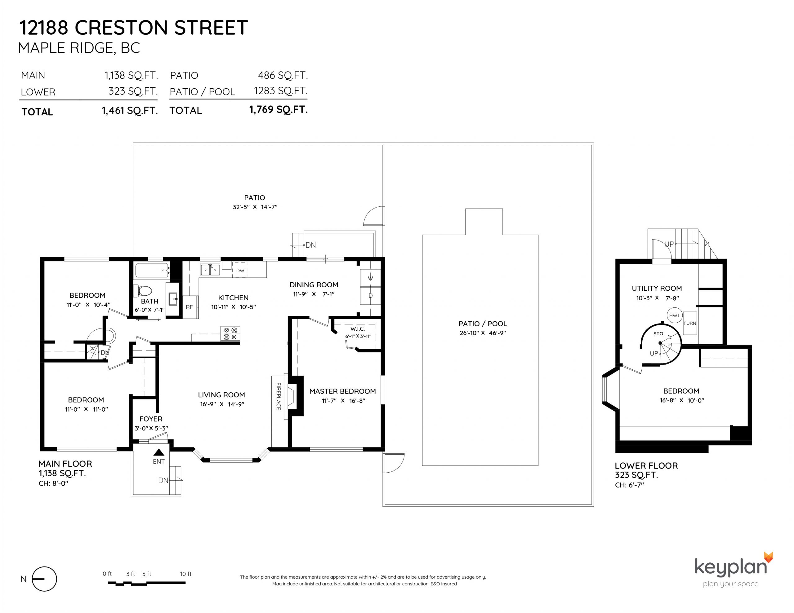 12188 Creston Street, Maple Ridge 35