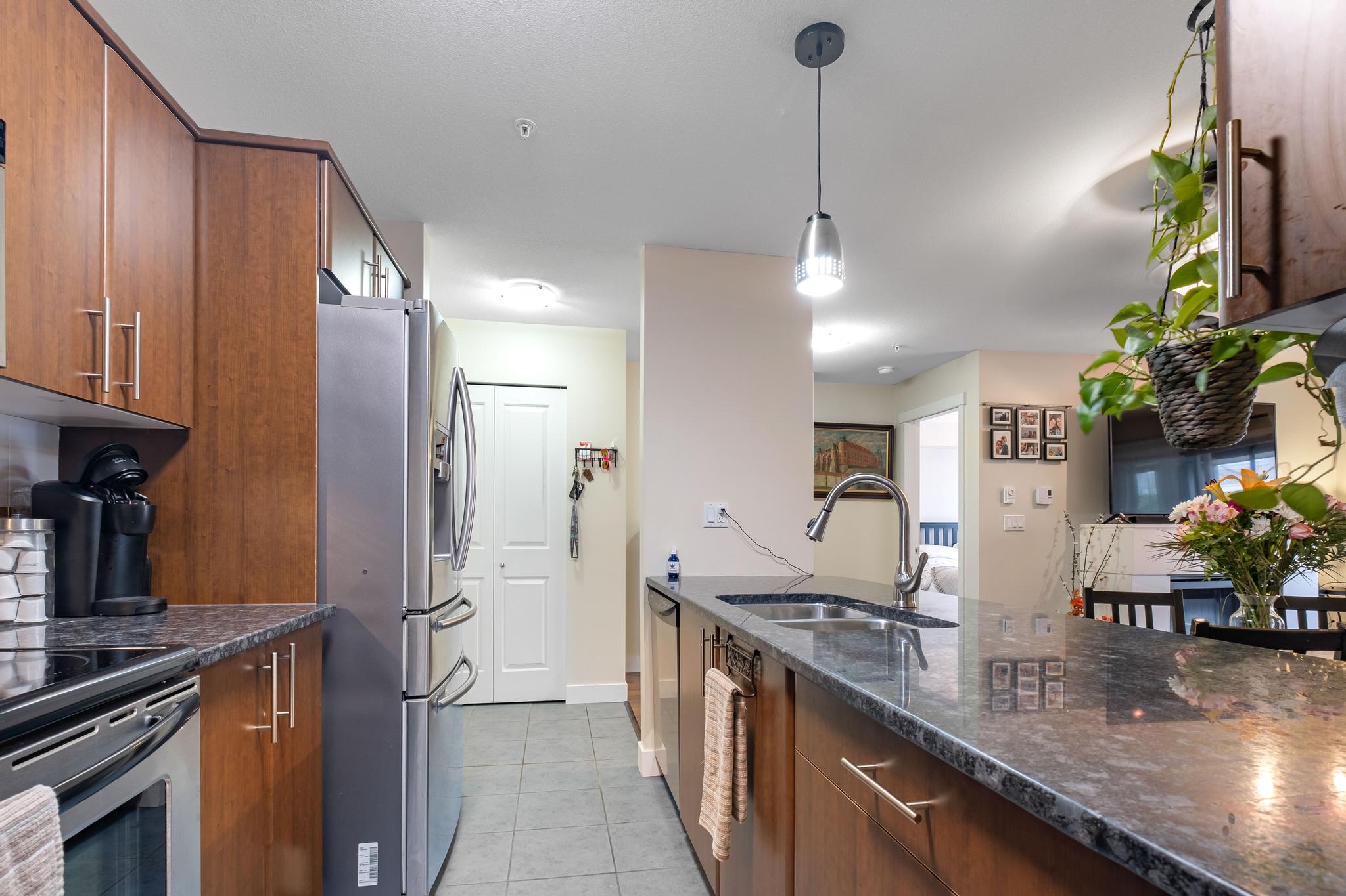 205 19340 65 AVENUE, Cloverdale, Clayton 10