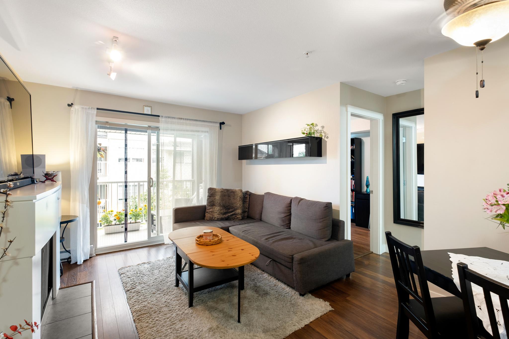 205 19340 65 AVENUE, Cloverdale, Clayton 12