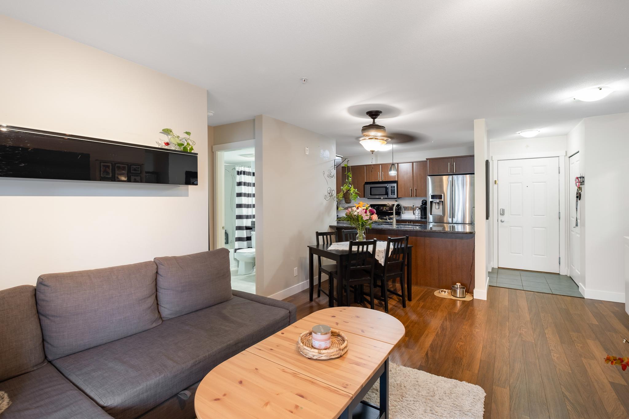 205 19340 65 AVENUE, Cloverdale, Clayton 13