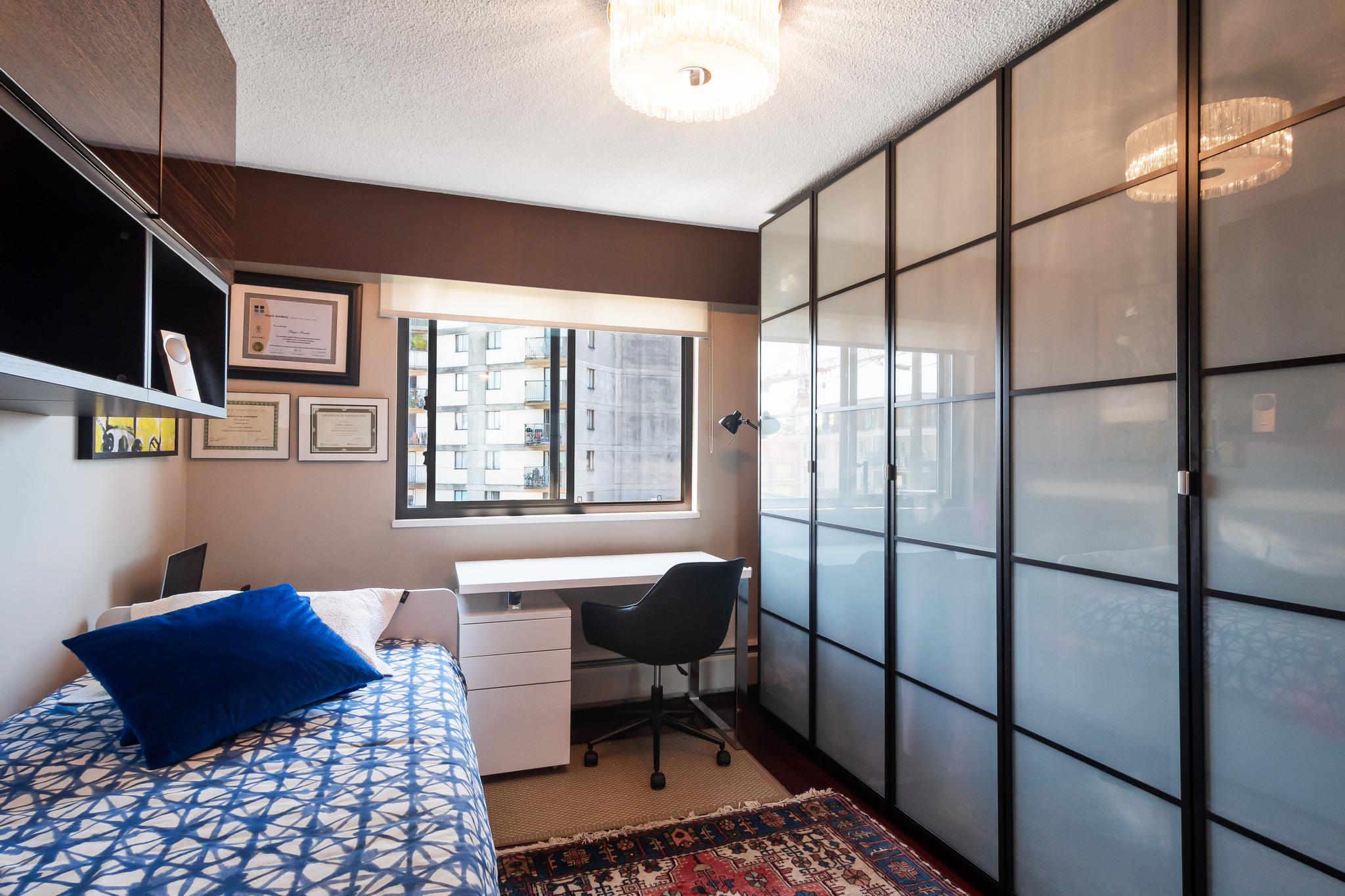 205 170 E 3rd St, North Vancouver 14