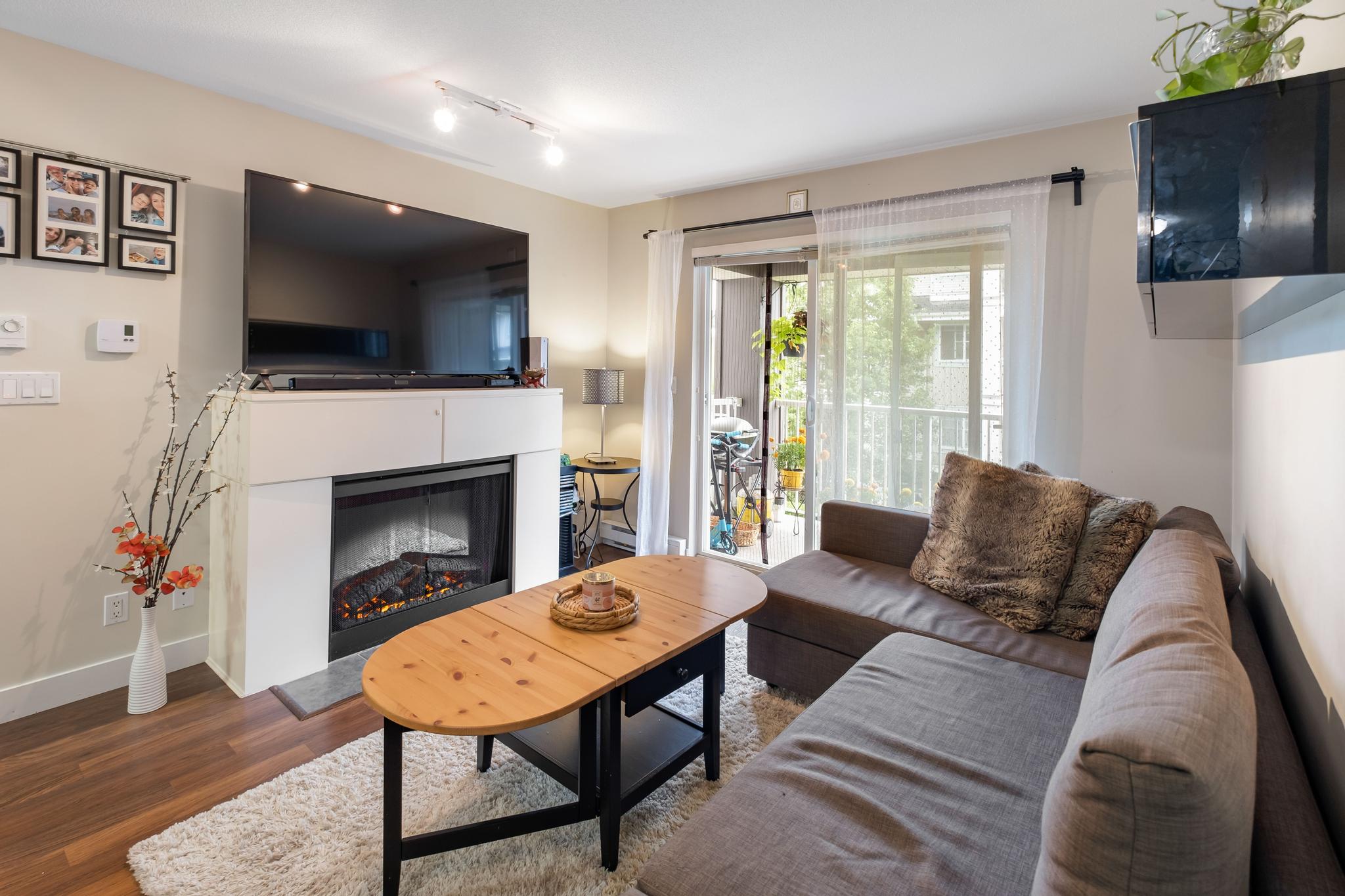 205 19340 65 AVENUE, Cloverdale, Clayton 14