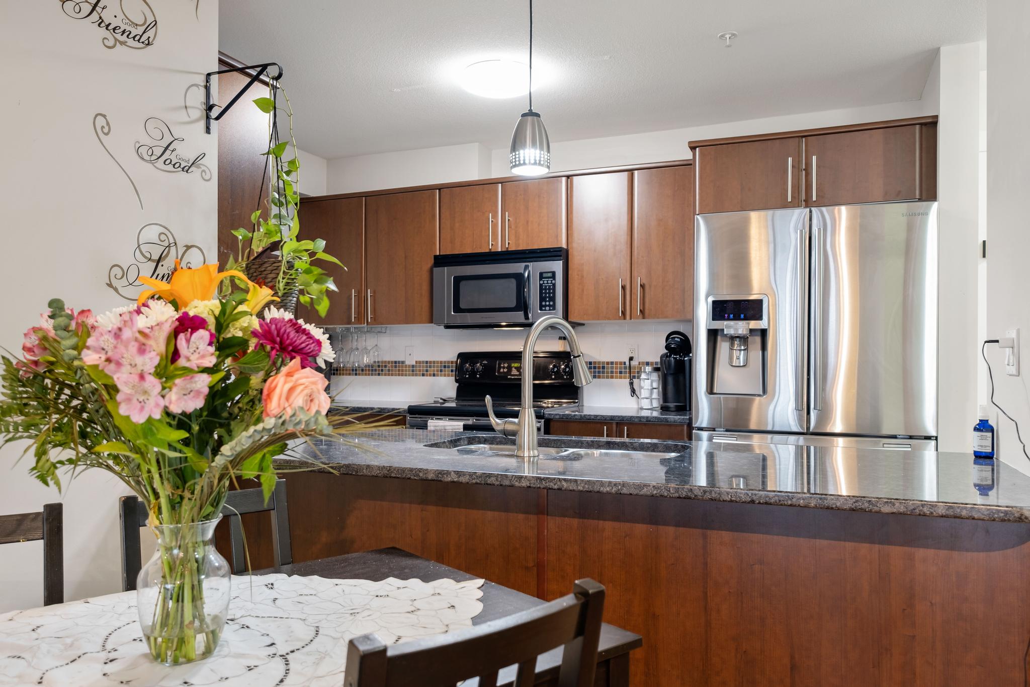 205 19340 65 AVENUE, Cloverdale, Clayton 16
