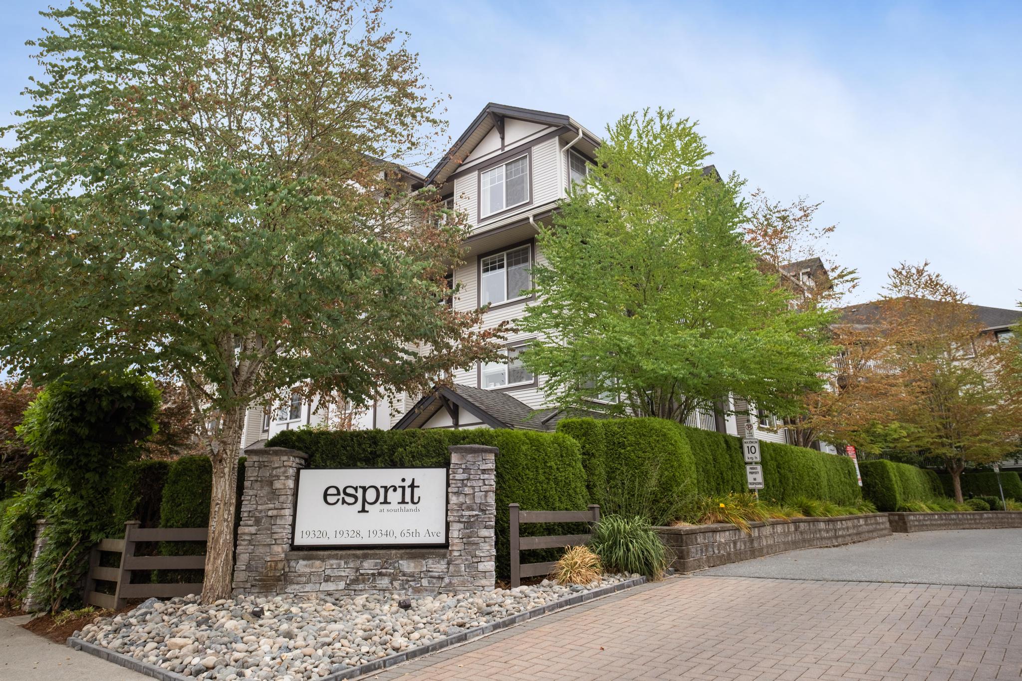 205 19340 65 AVENUE, Cloverdale, Clayton 3