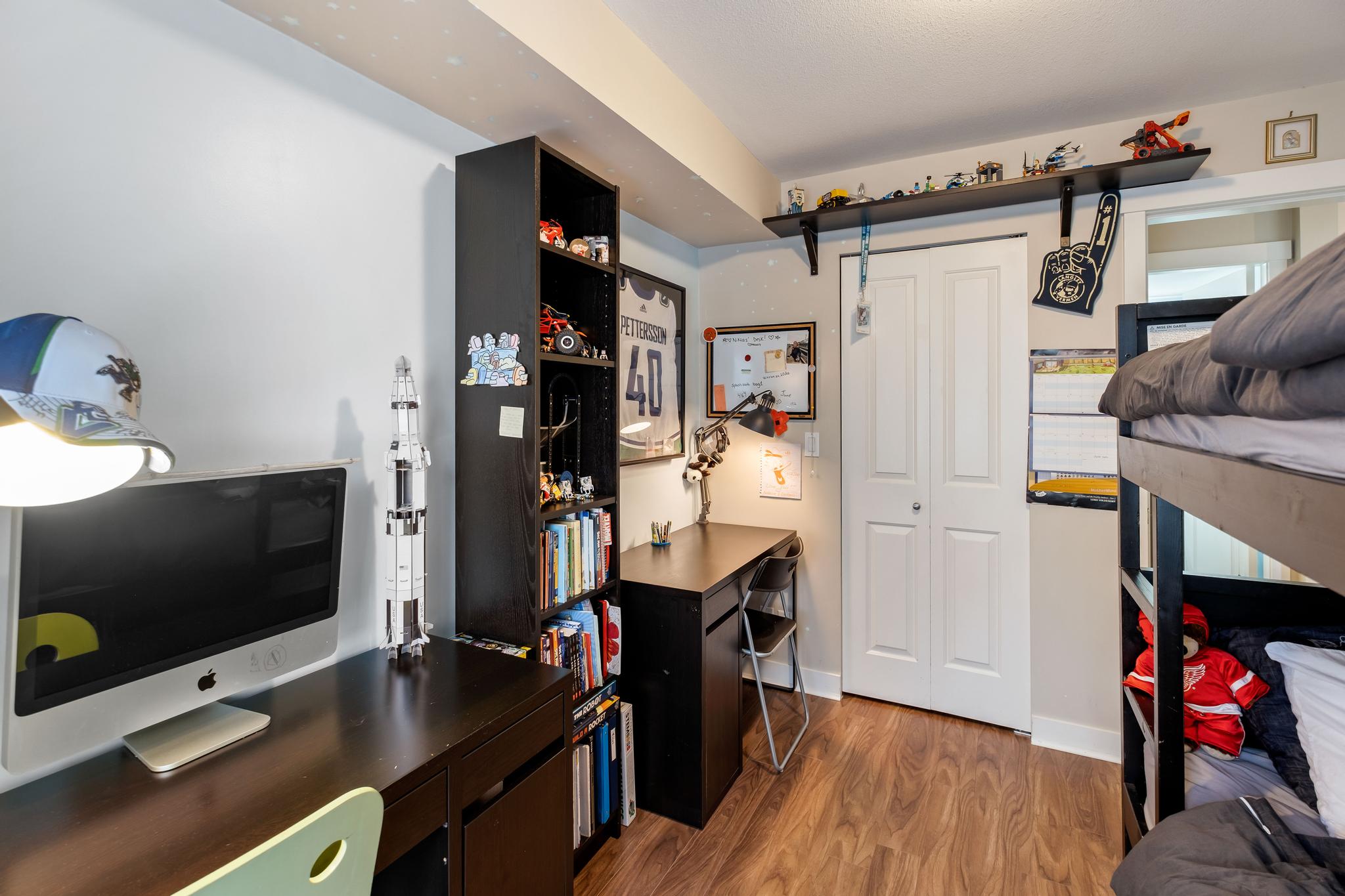 205 19340 65 AVENUE, Cloverdale, Clayton 22