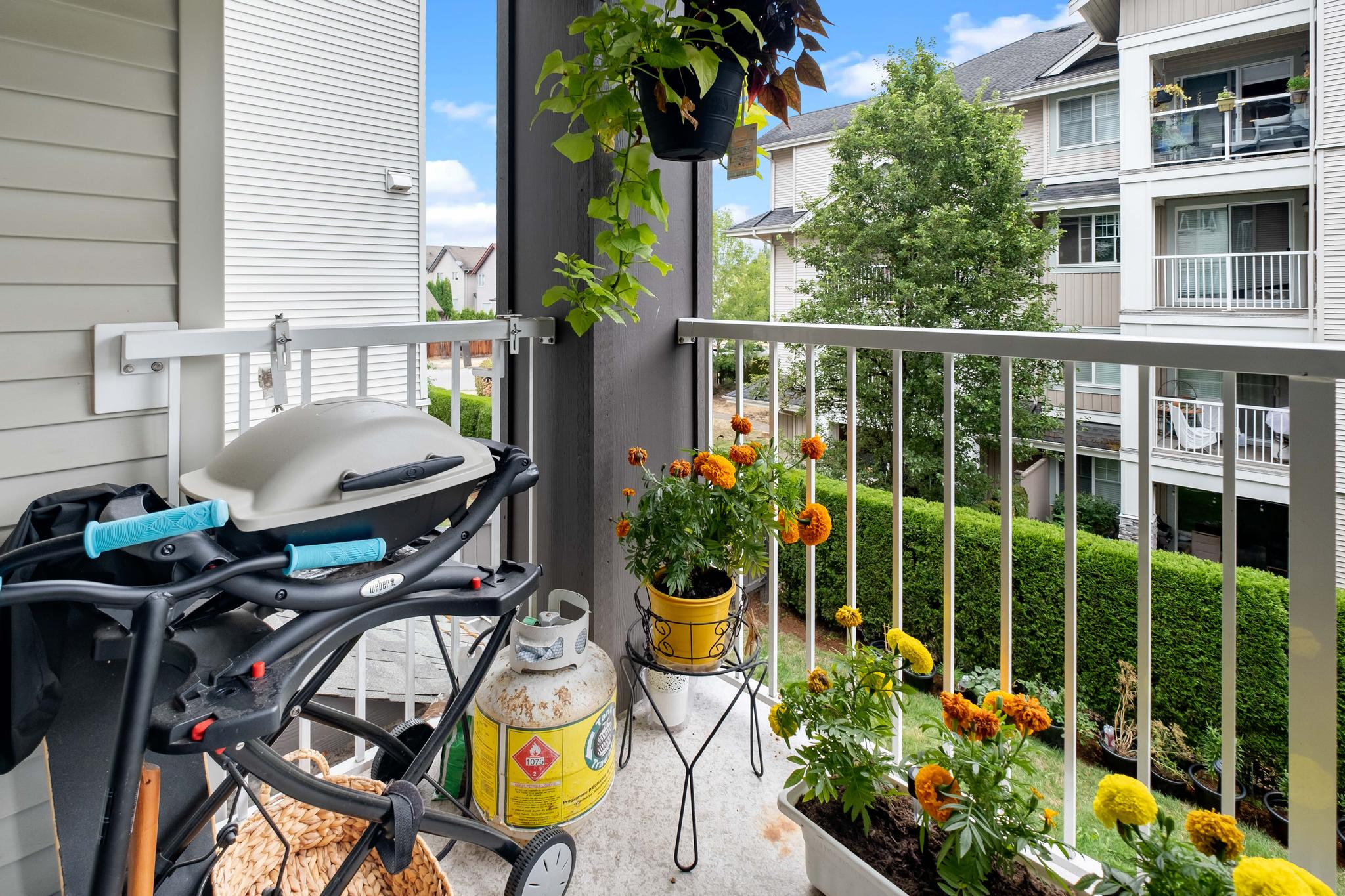 205 19340 65 AVENUE, Cloverdale, Clayton 25