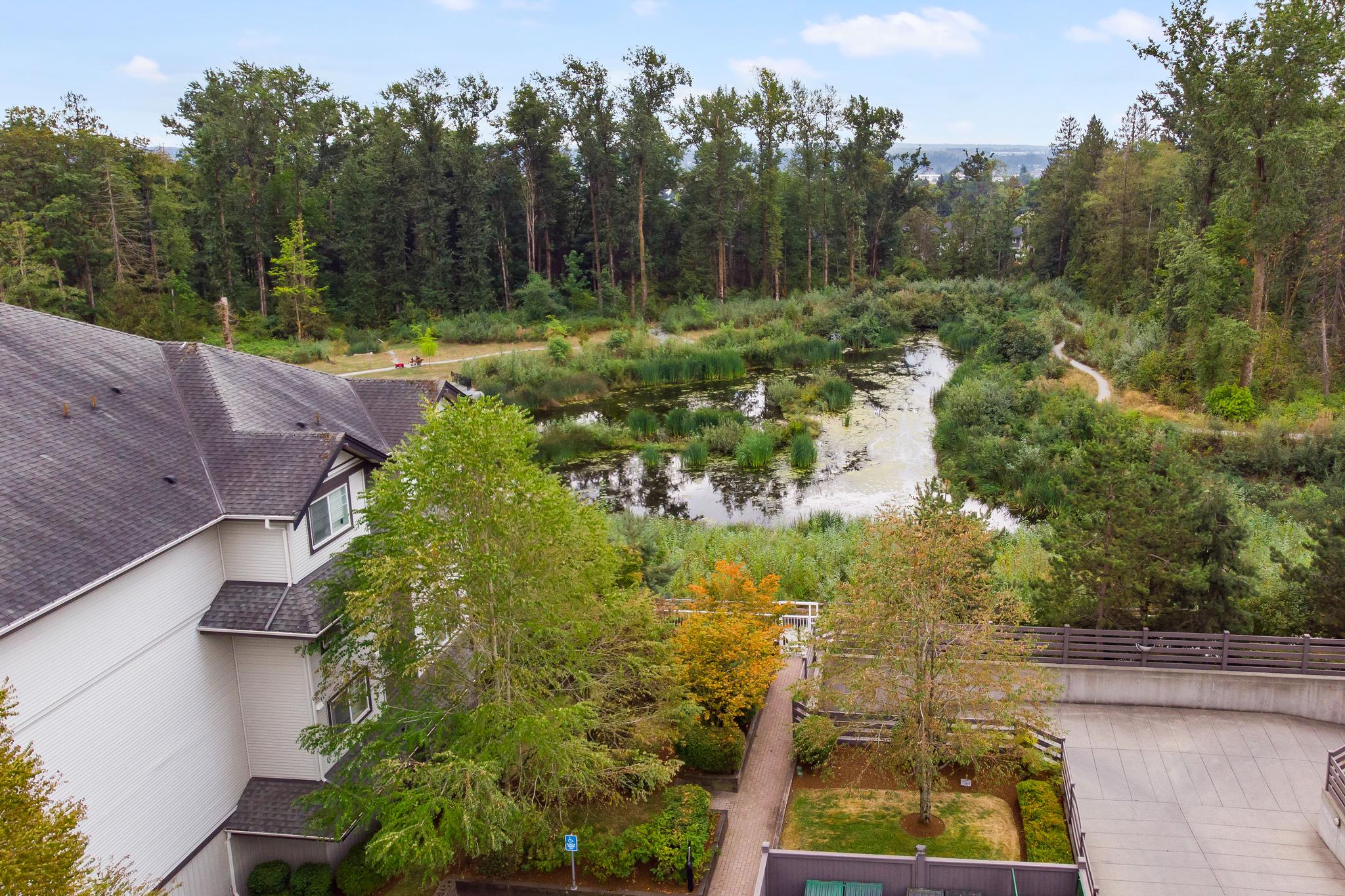 205 19340 65 AVENUE, Cloverdale, Clayton 27