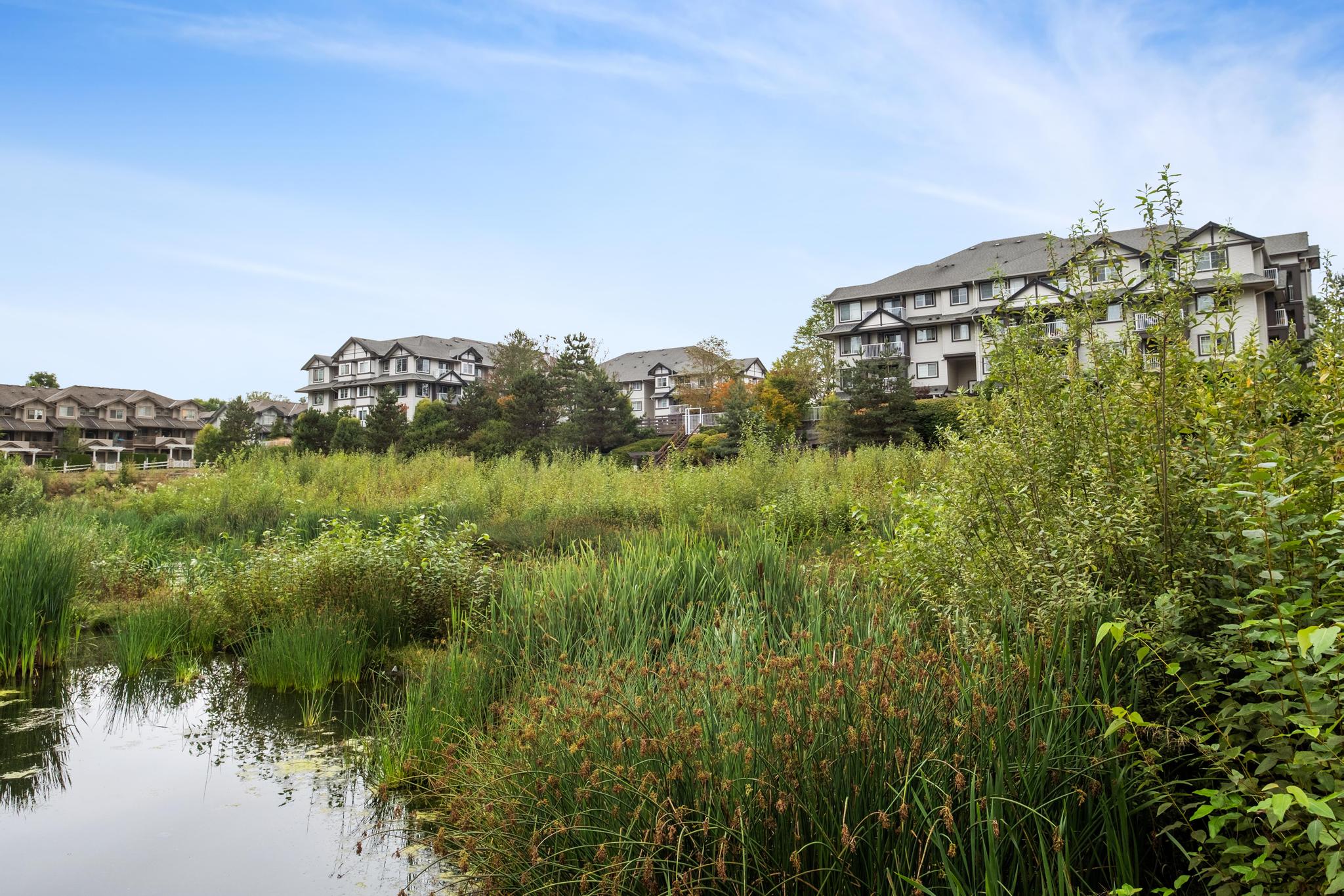 205 19340 65 AVENUE, Cloverdale, Clayton 28