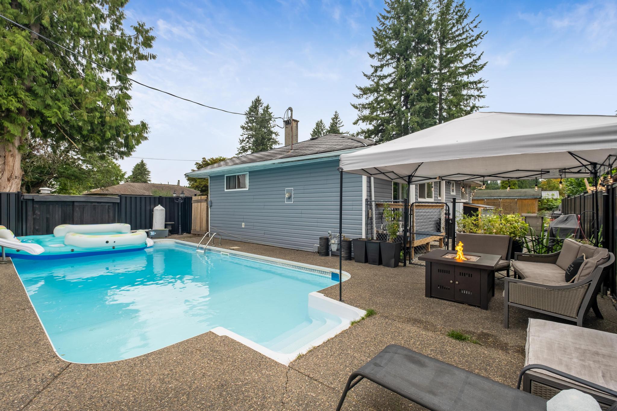 12188 Creston Street, Maple Ridge