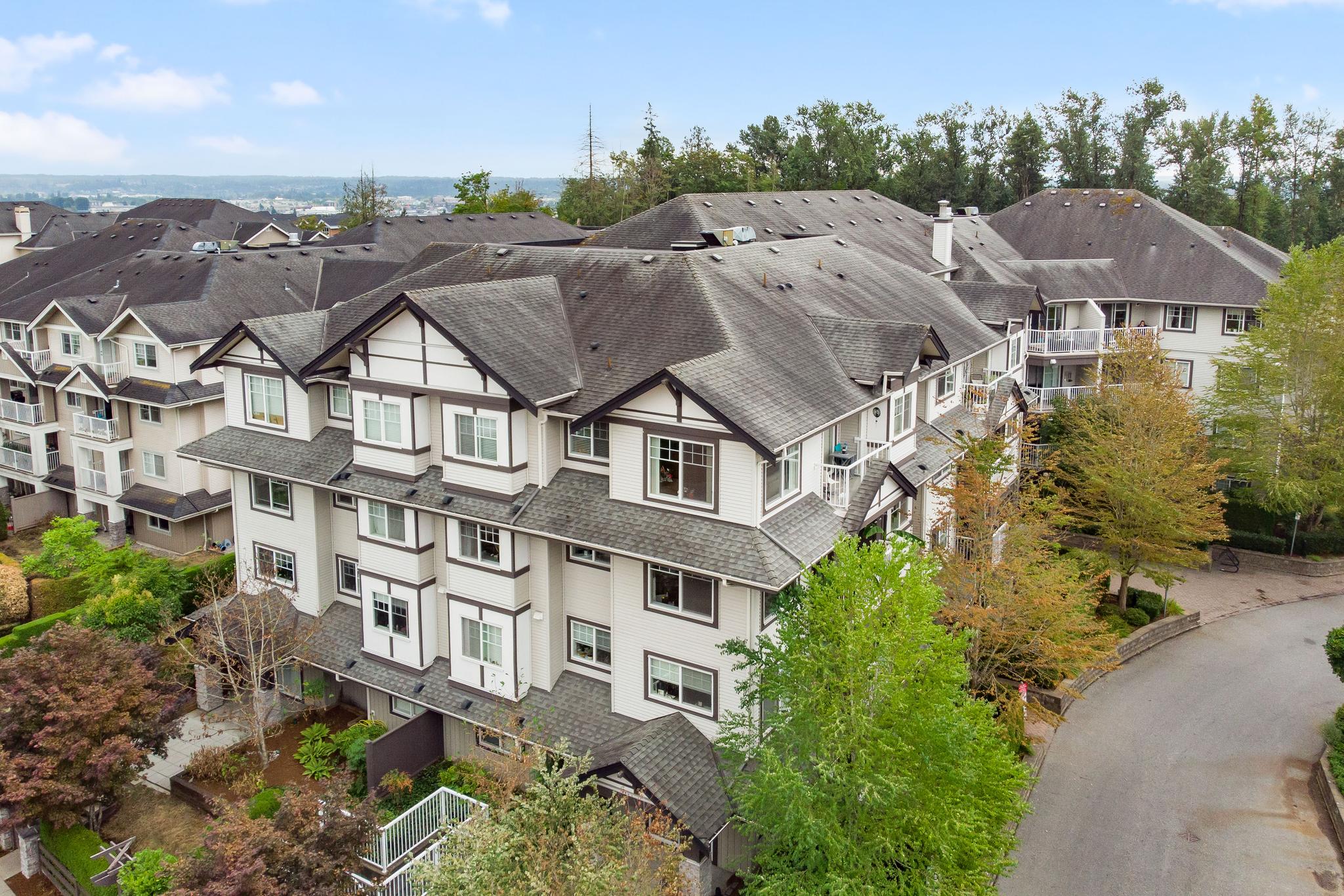 205 19340 65 AVENUE, Cloverdale, Clayton 5
