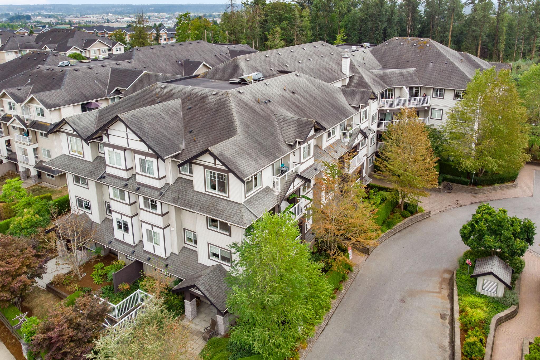 205 19340 65 AVENUE, Cloverdale, Clayton 6