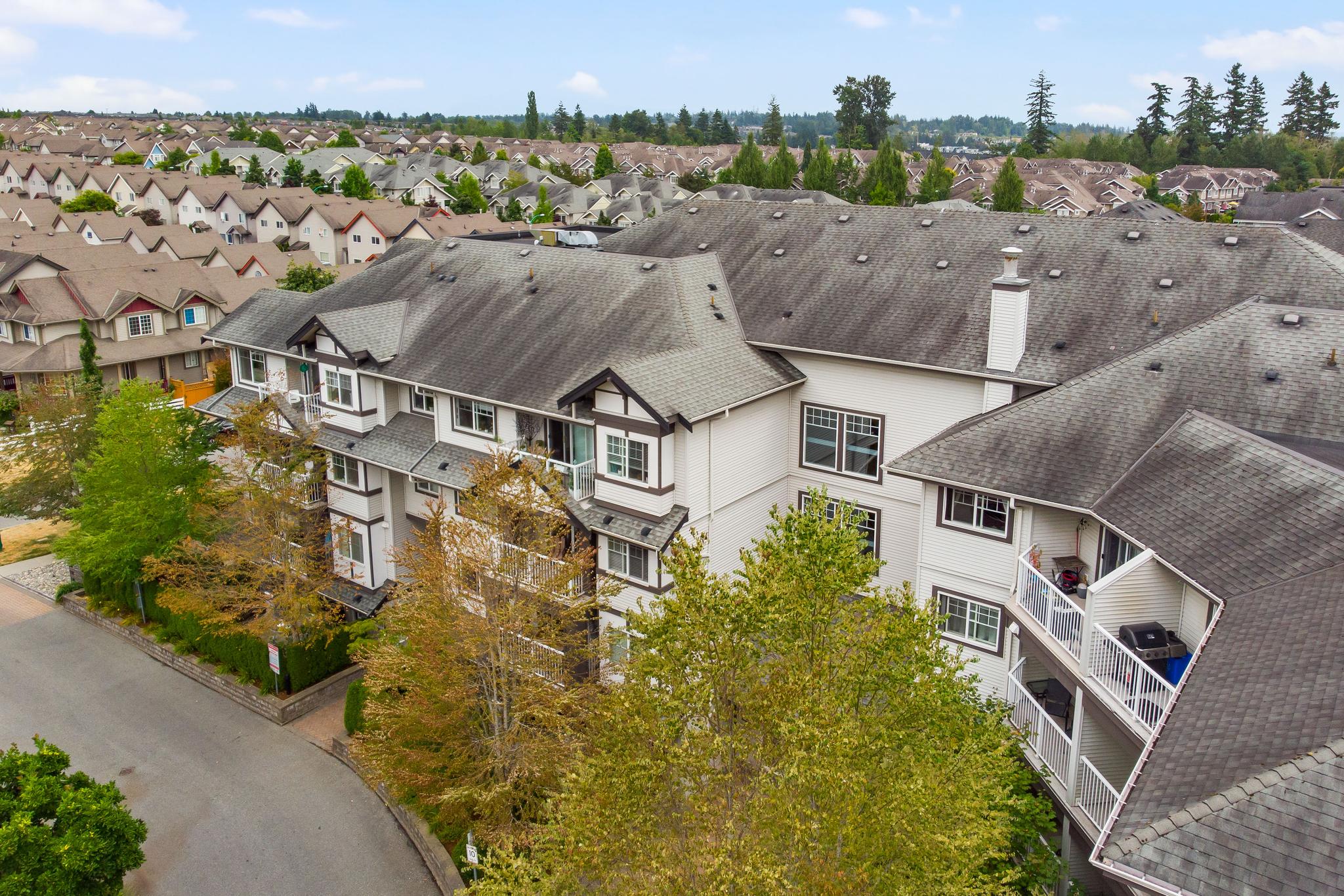 205 19340 65 AVENUE, Cloverdale, Clayton 7