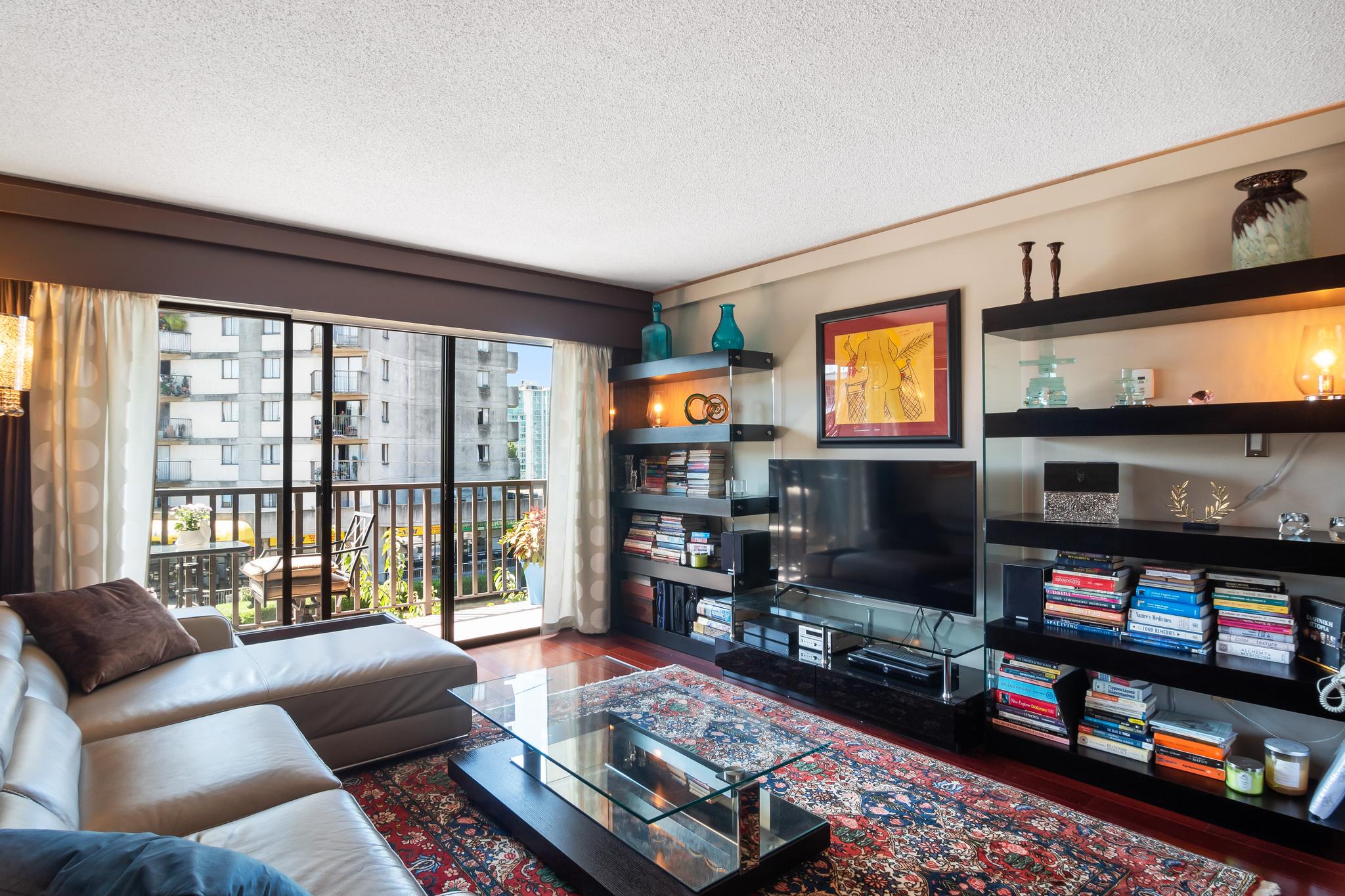 205 170 E 3rd St, North Vancouver 6