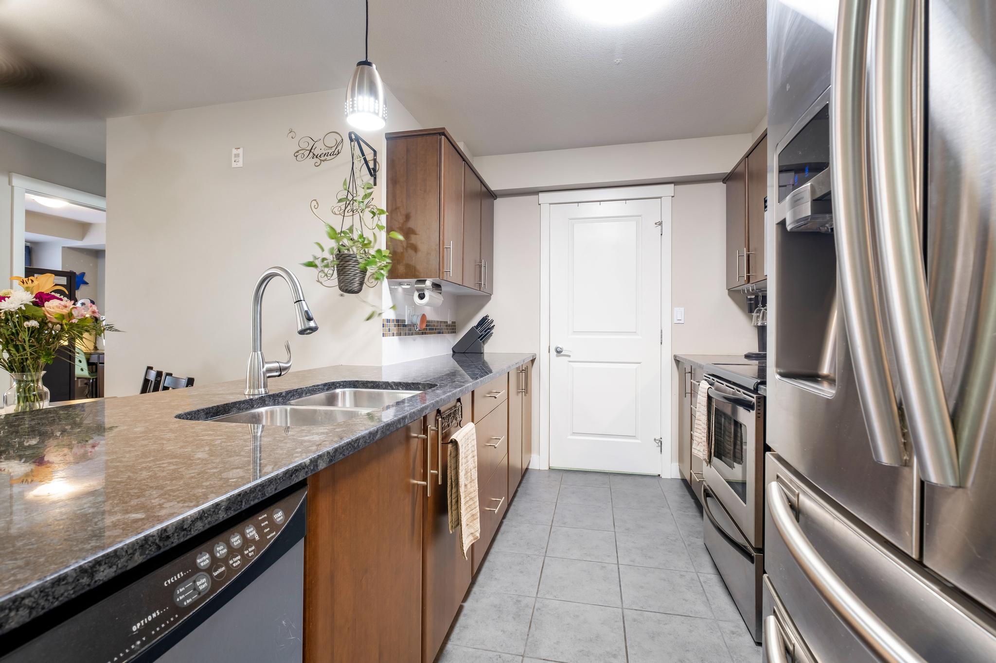 205 19340 65 AVENUE, Cloverdale, Clayton 9