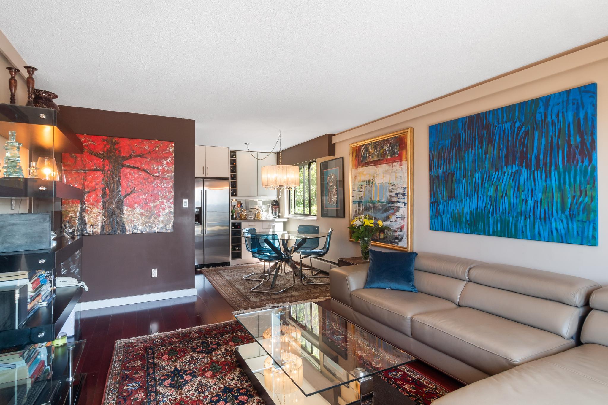205 170 E 3rd St, North Vancouver 7